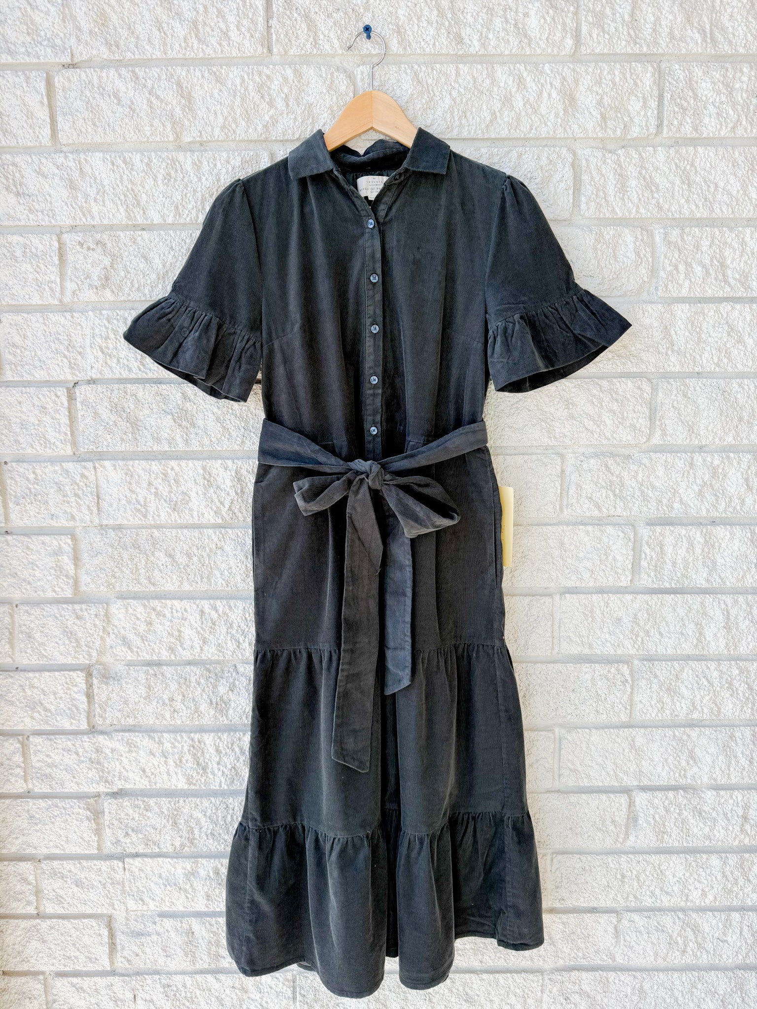 Martiana Dress