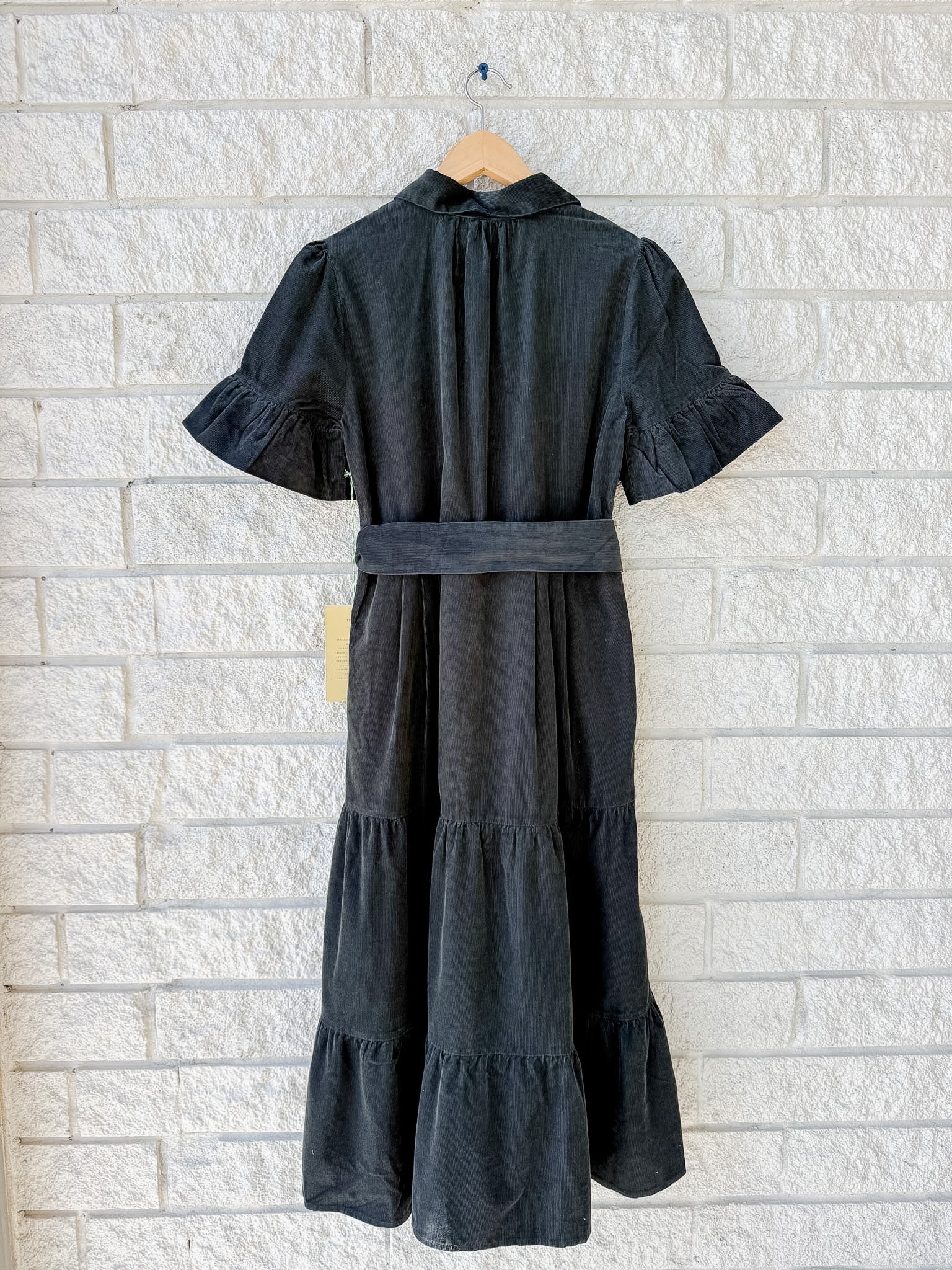 Martiana Dress