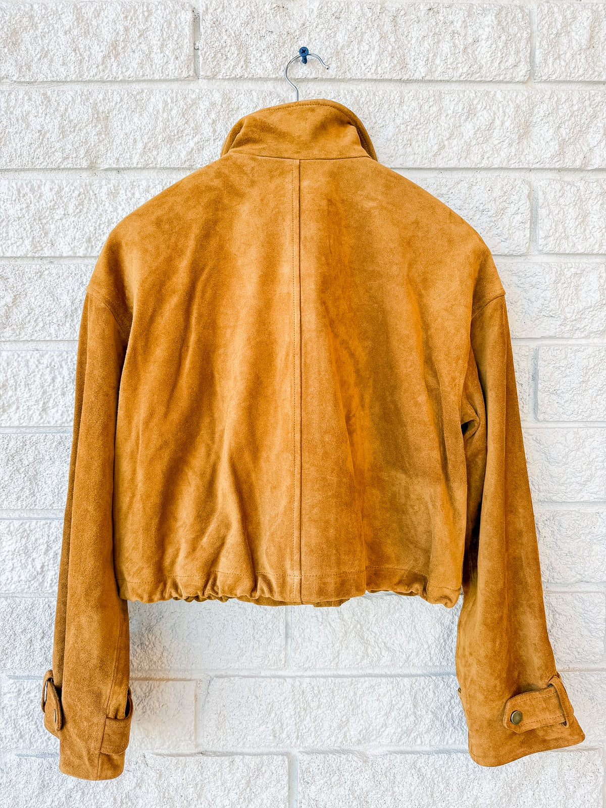 Bateman Jacket