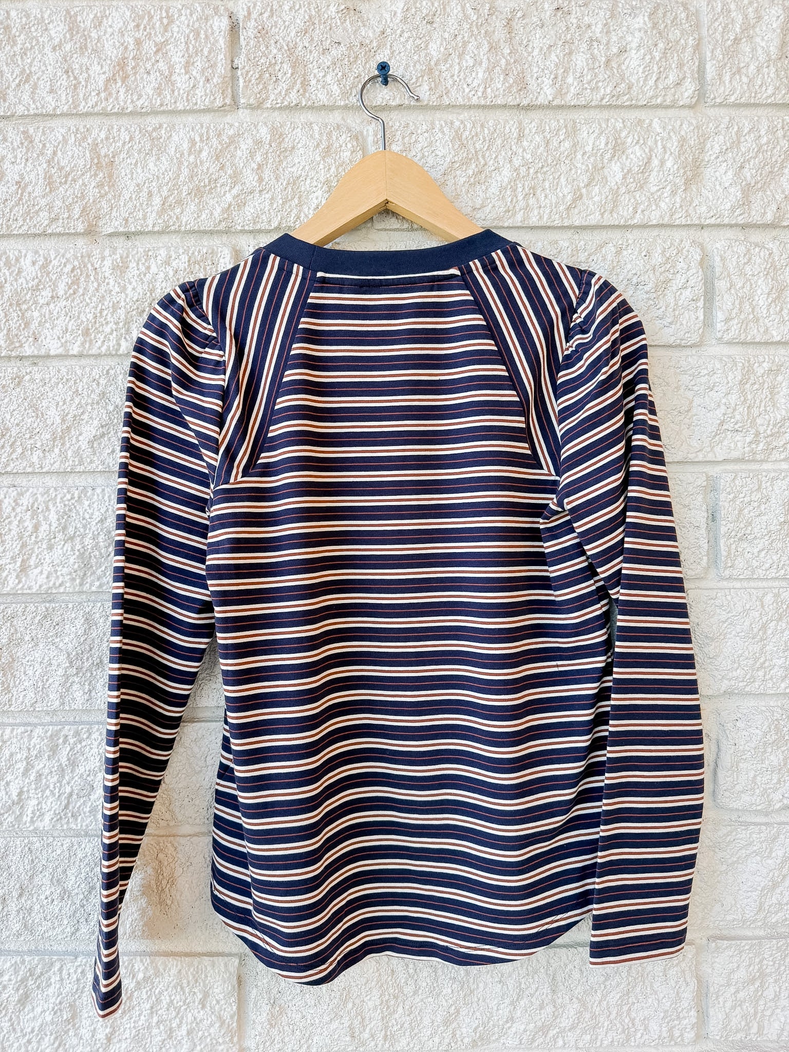 Mason Baseball Tee