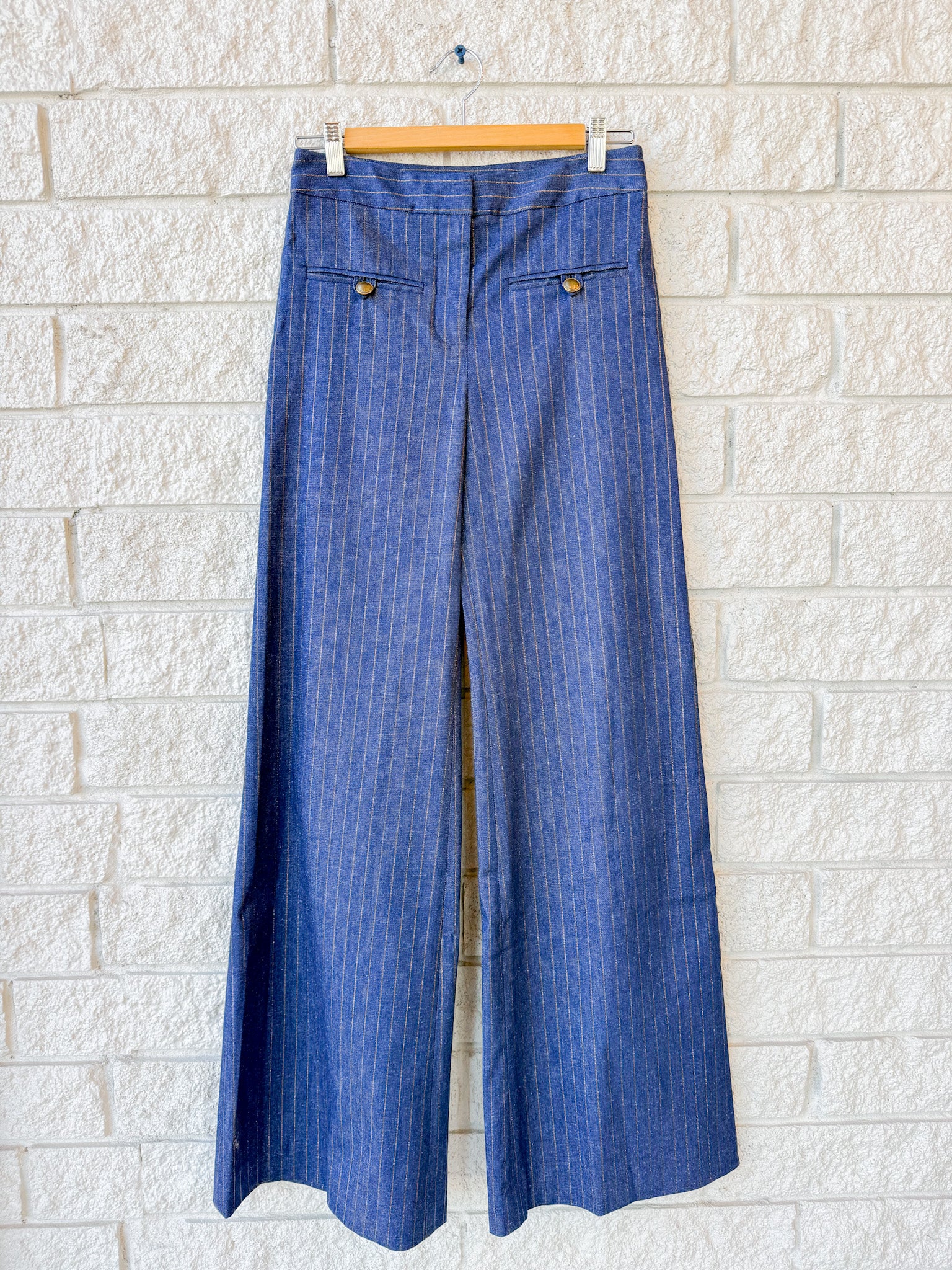 Ledger Pant
