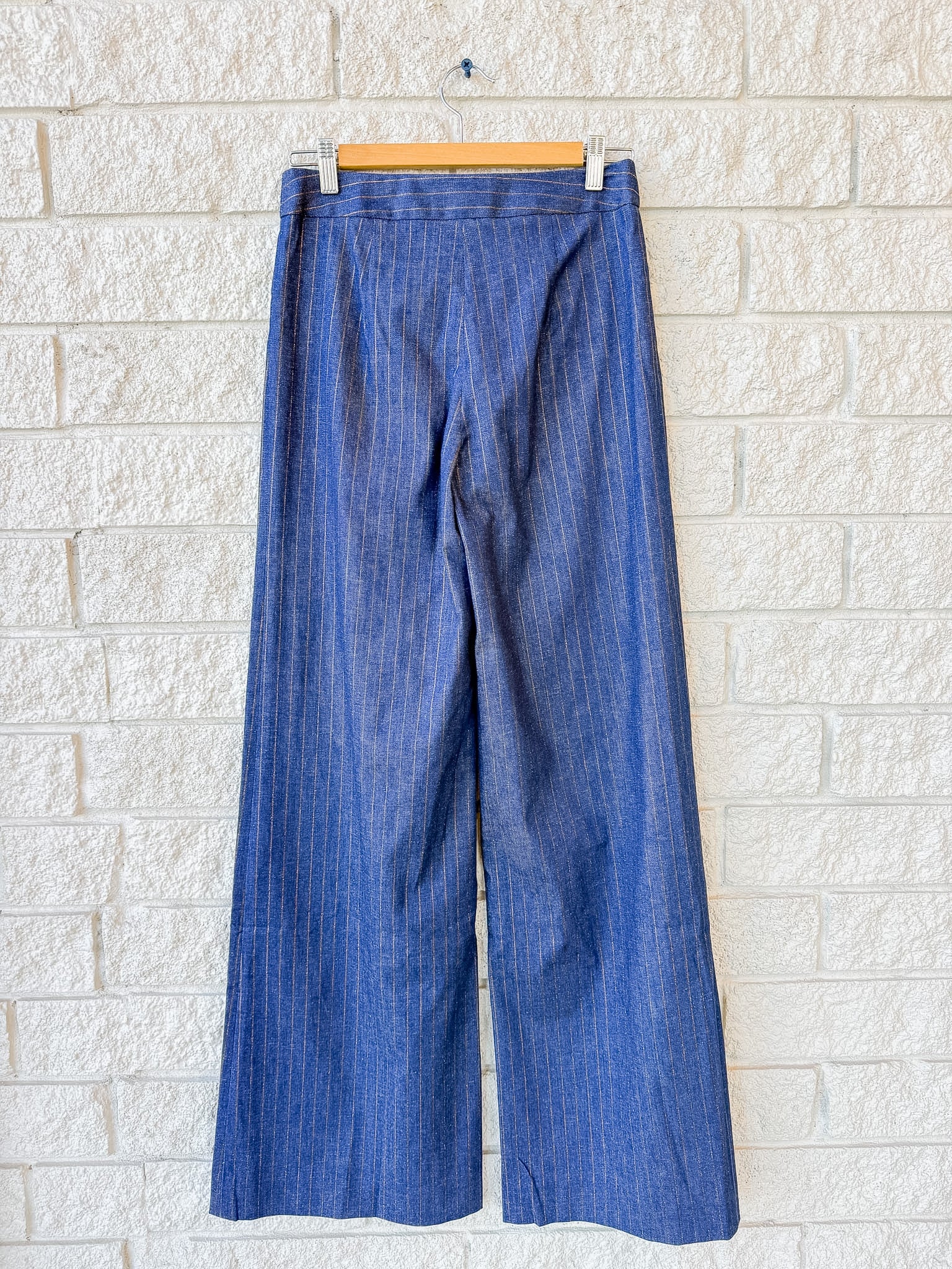 Ledger Pant