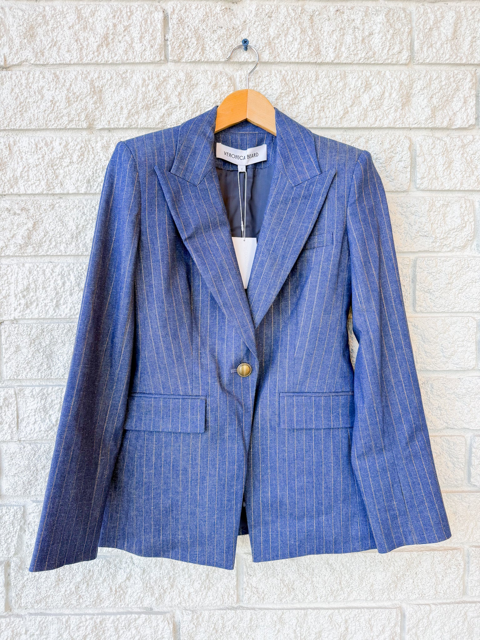 Naira Dickey Jacket