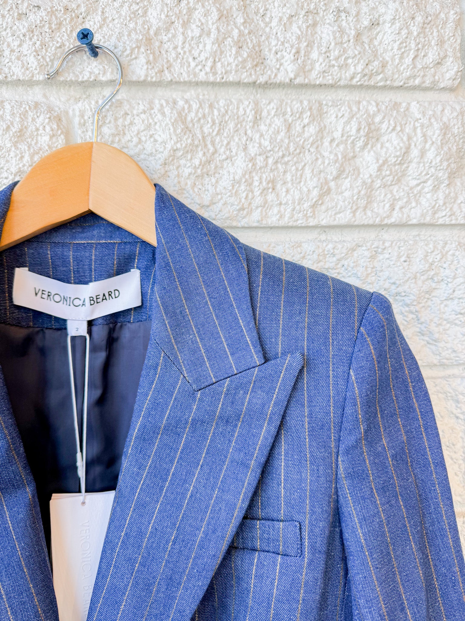 Naira Dickey Jacket