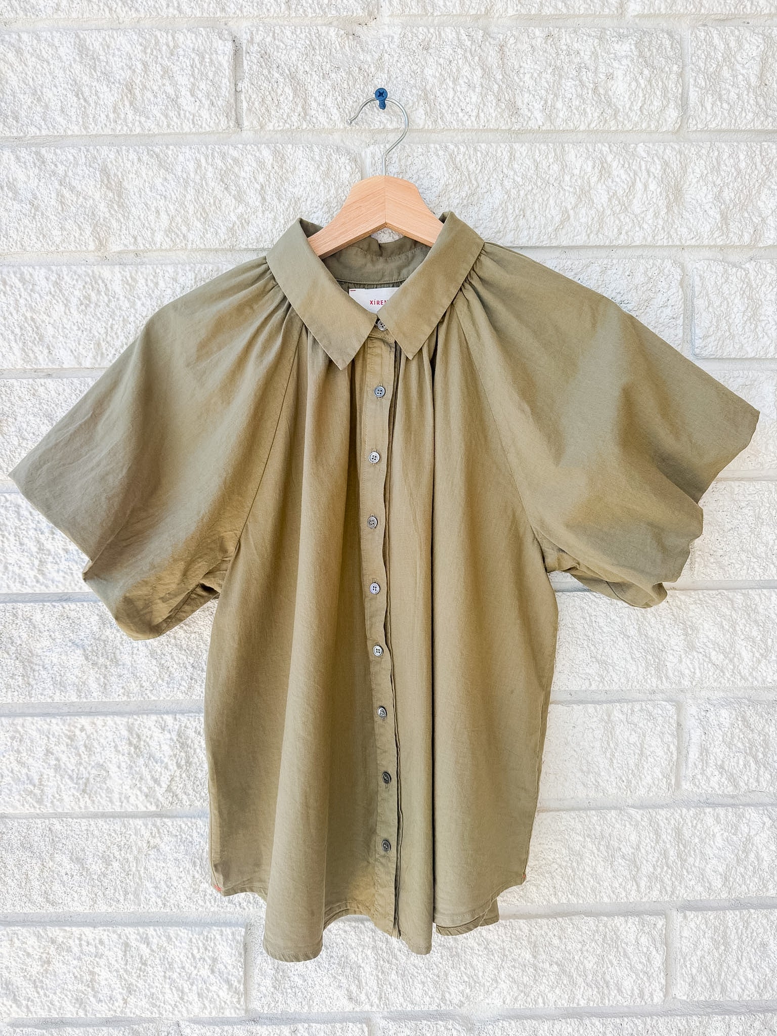Lyla Shirt
