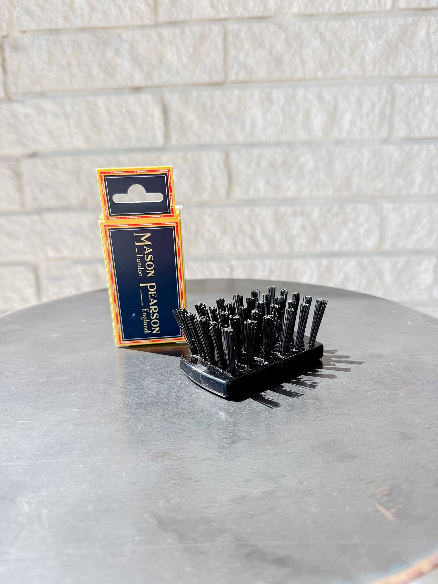 Cleaning Brush