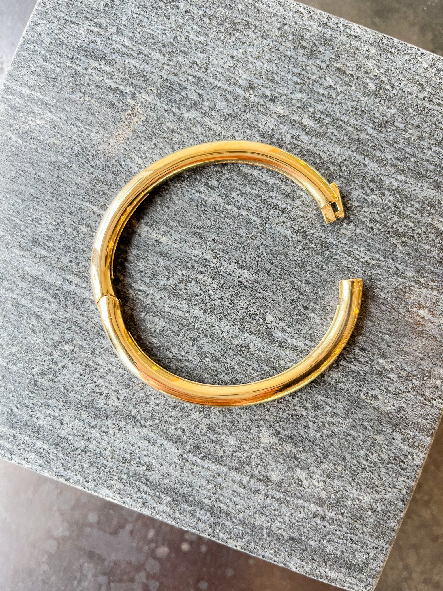 Gia Bangle