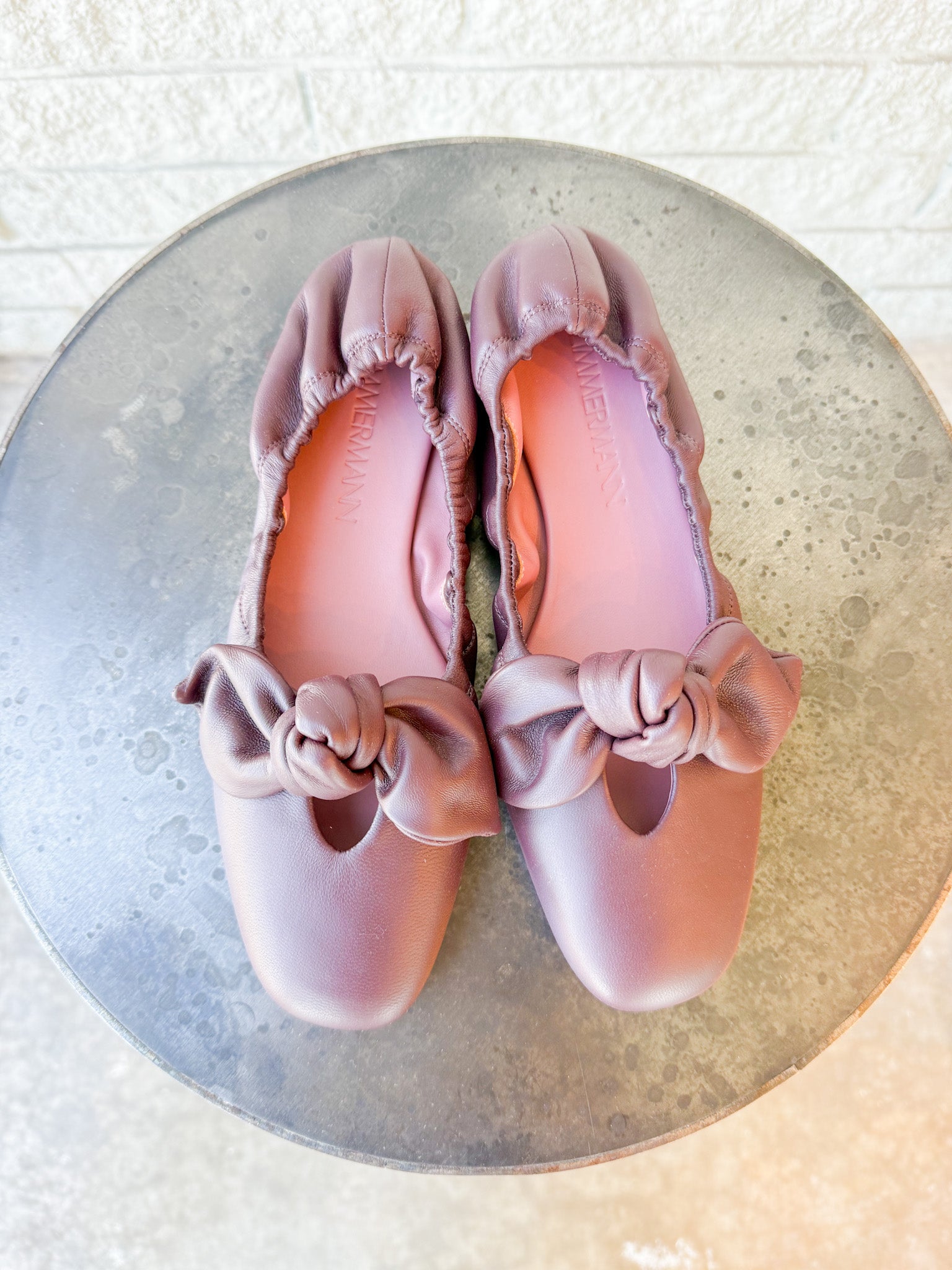 Carousel Ballerina