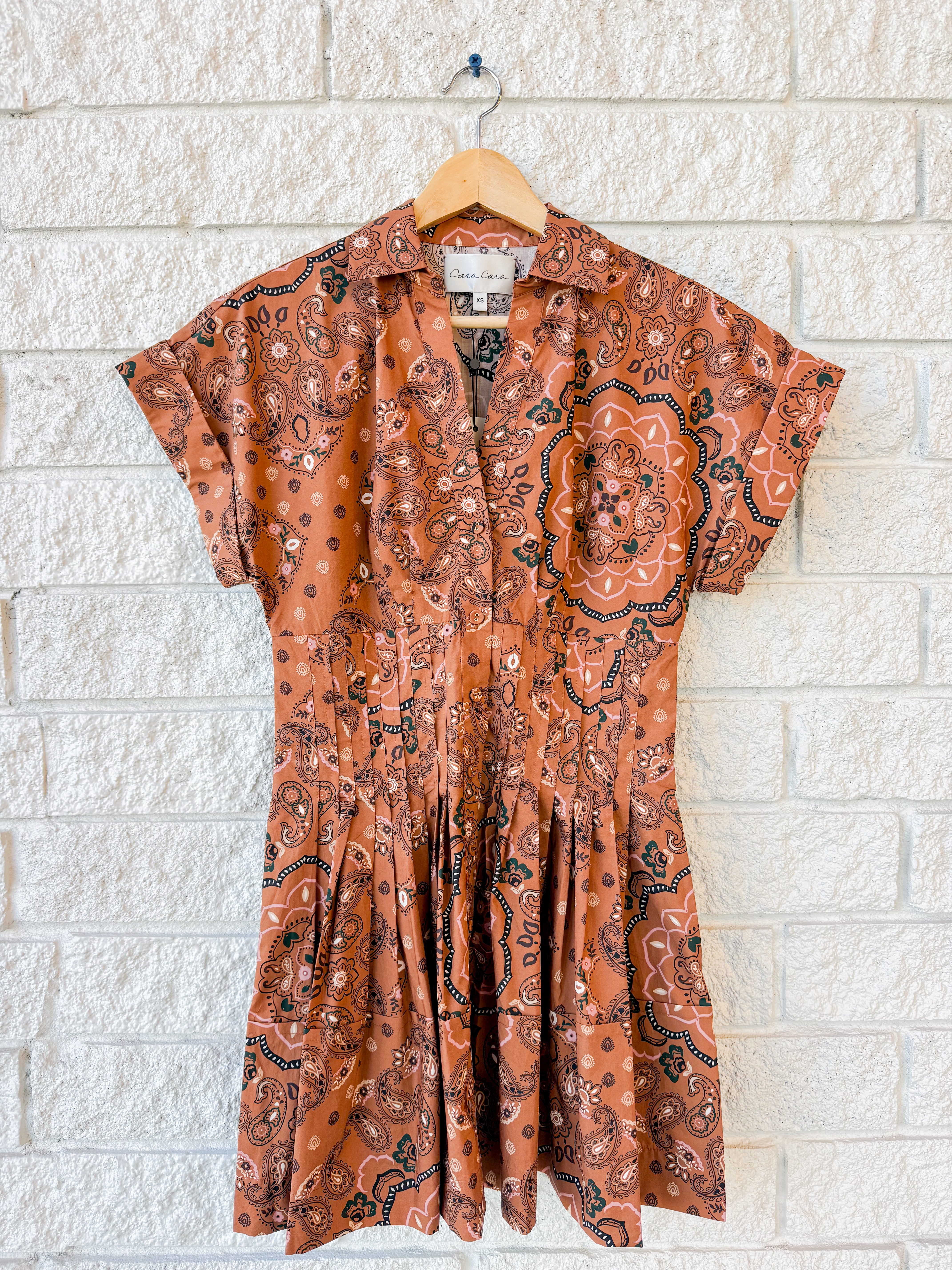 Nash Mini Dress