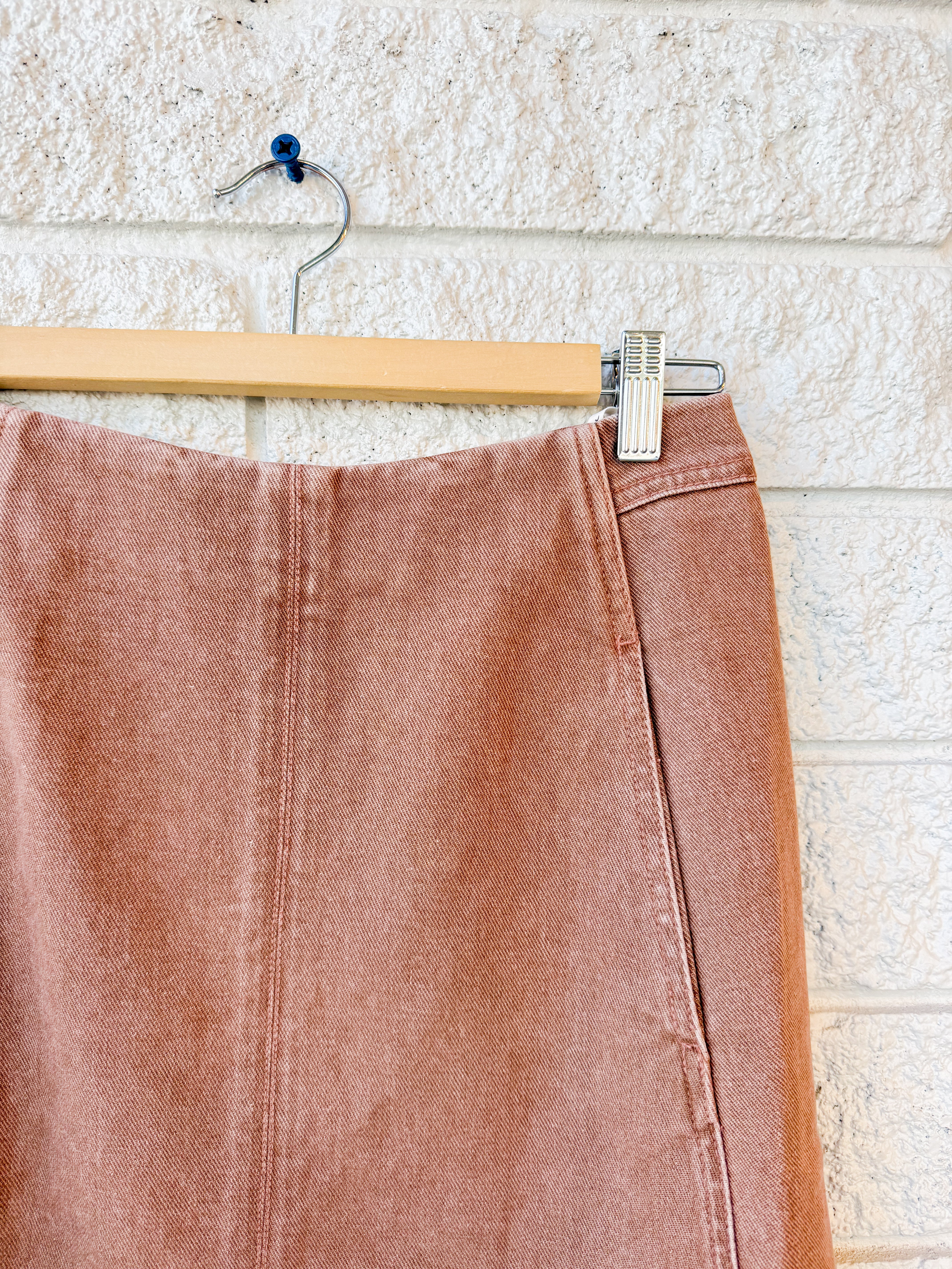 Aisha Skirt