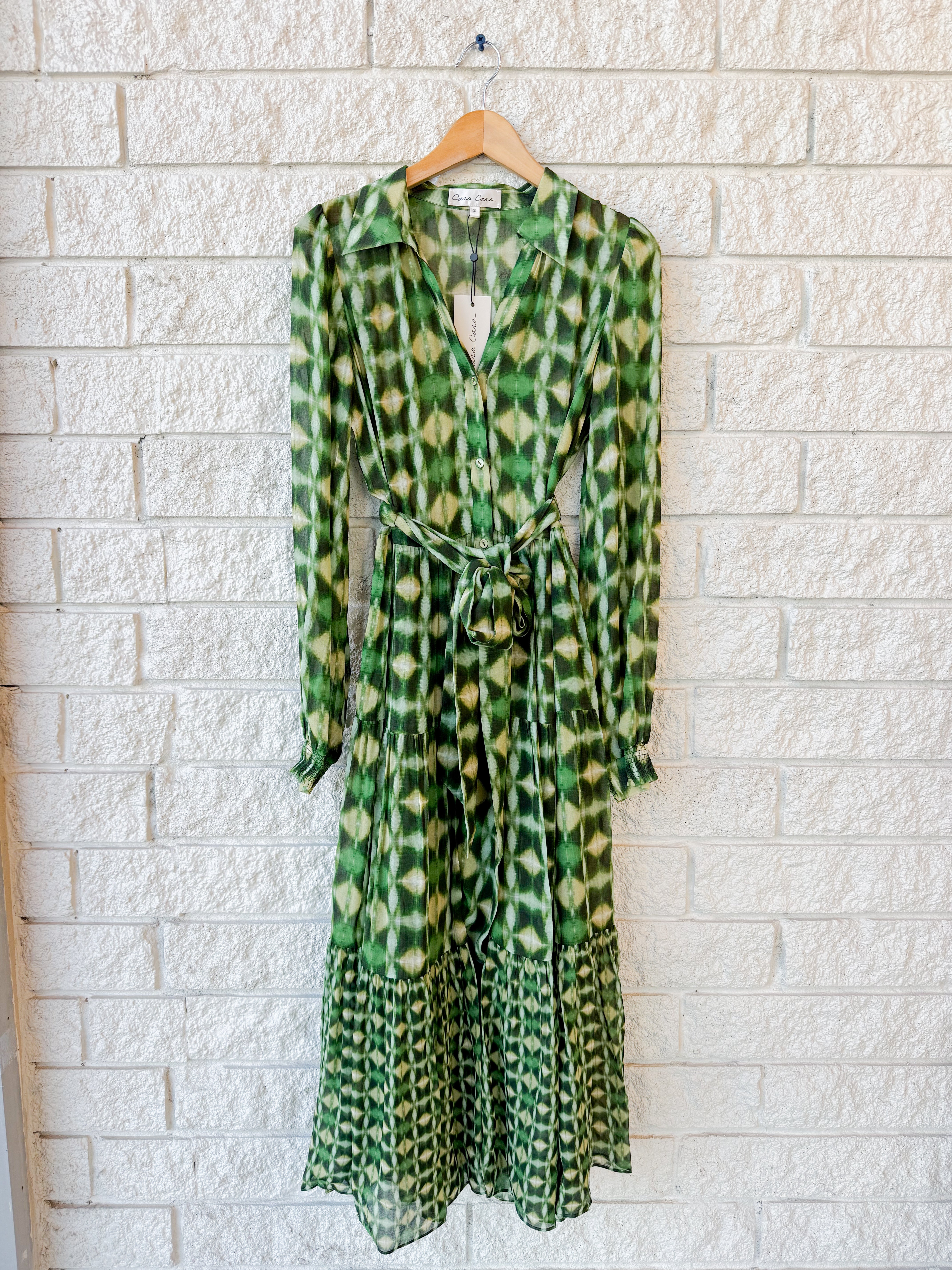 Barbara Dress