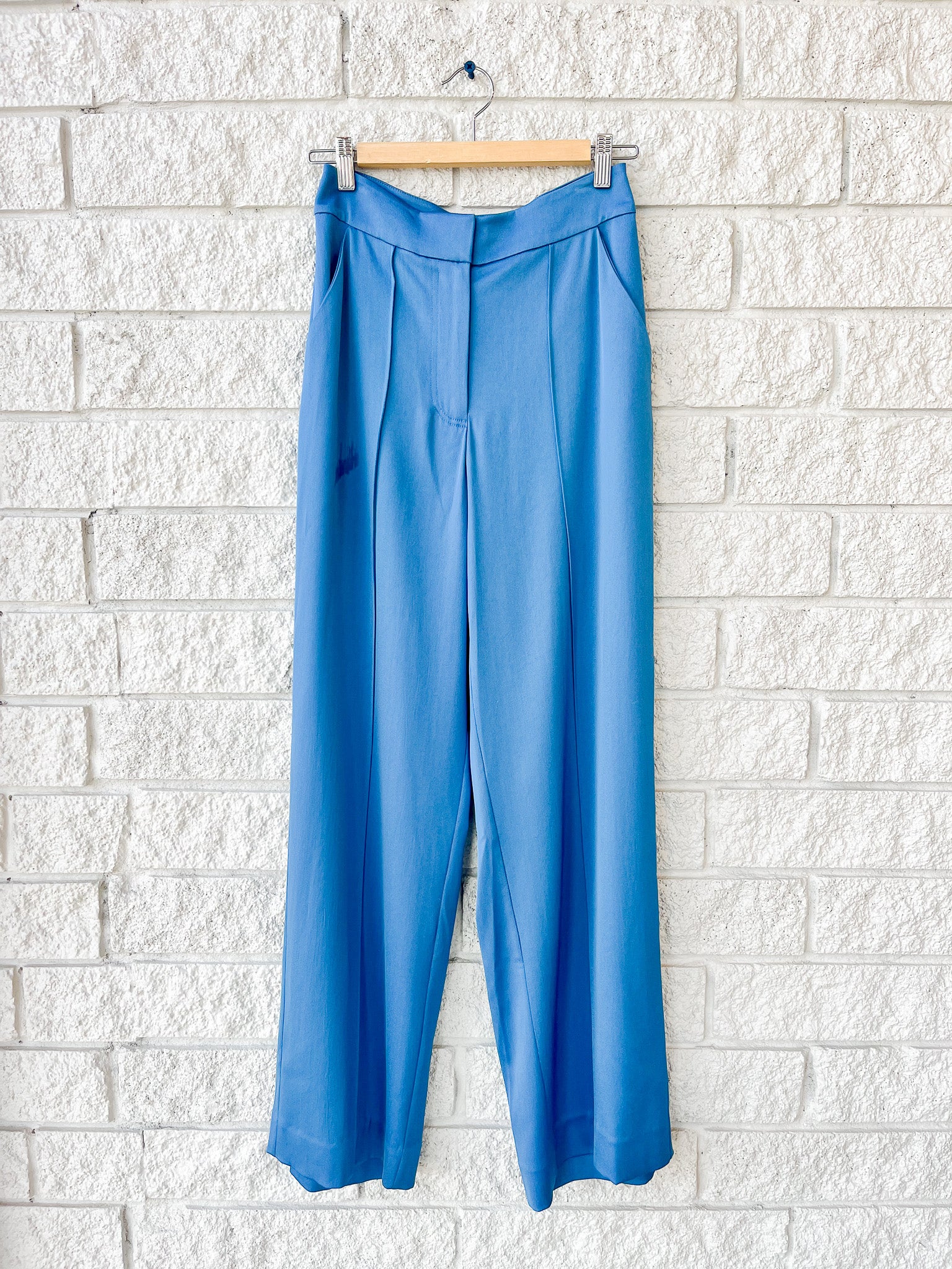Kyra Wide Leg Pant