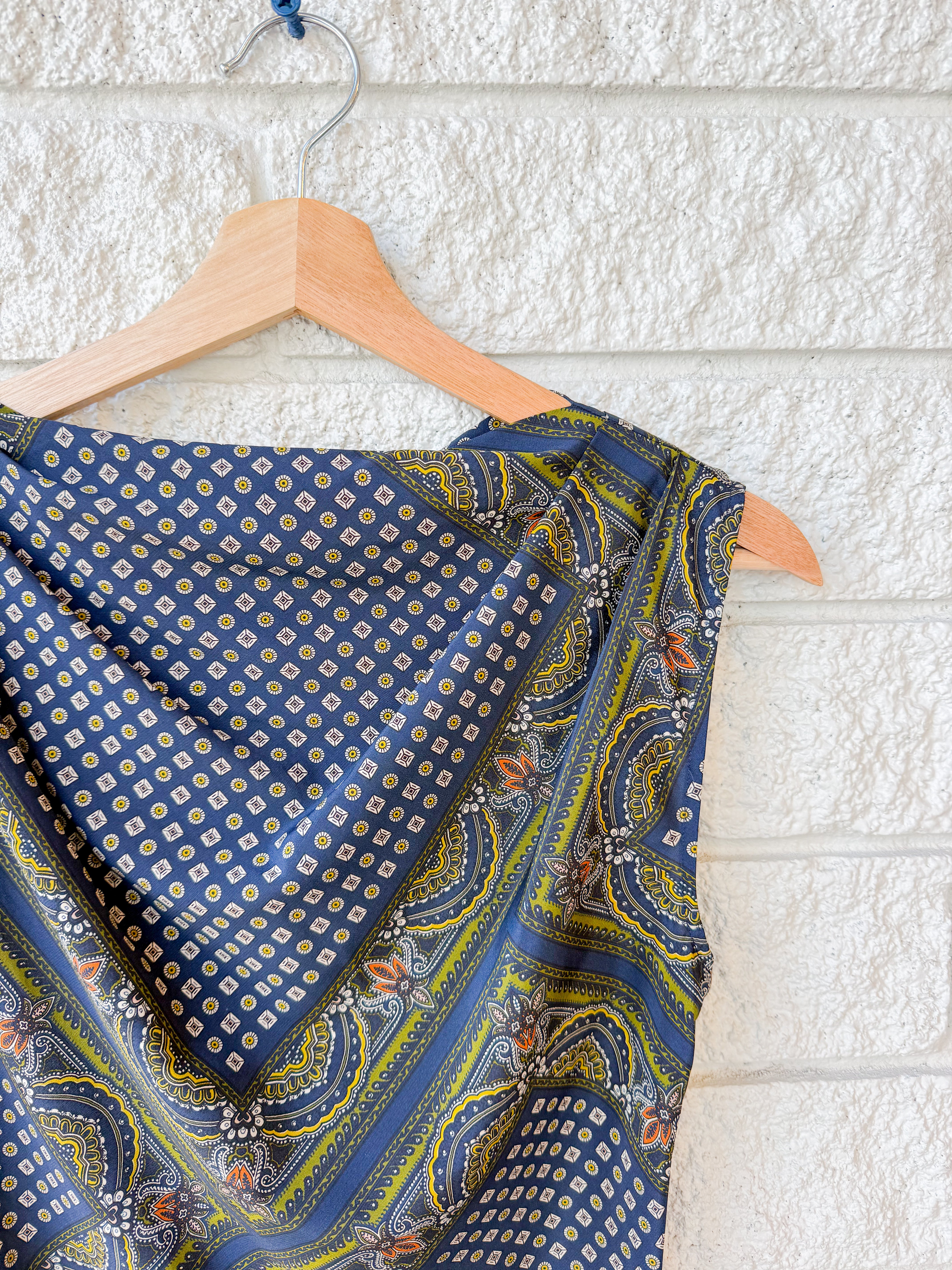 Yvonne Top