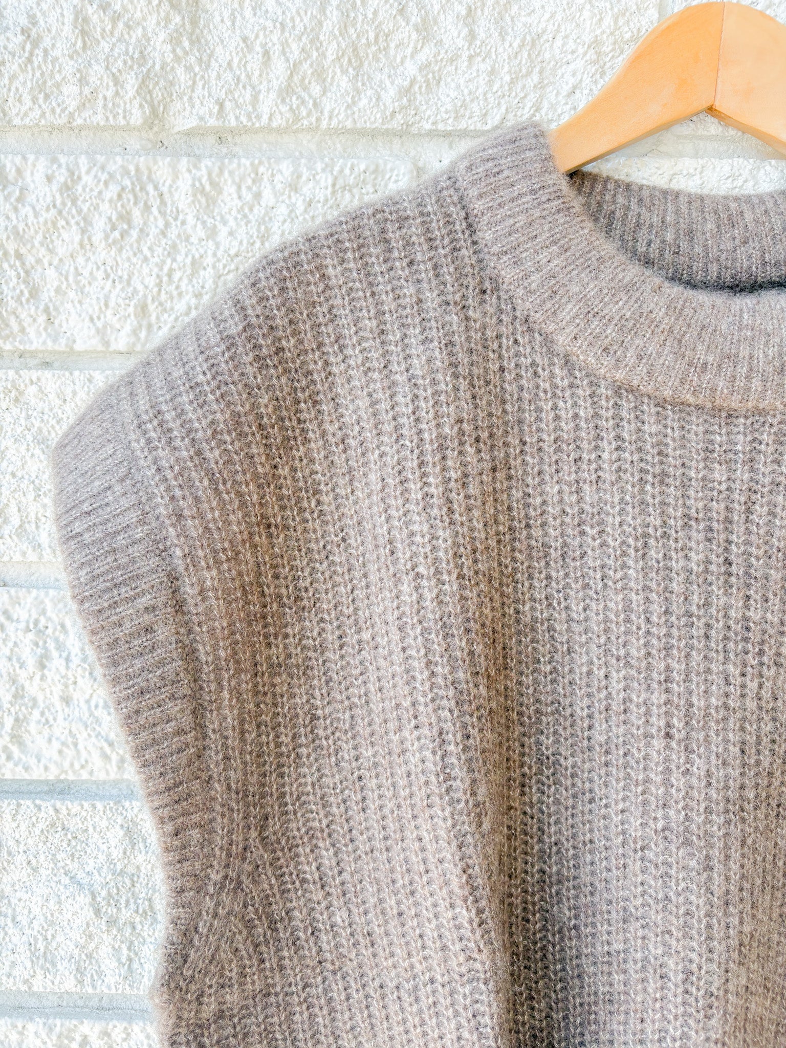 Softest Olivia Vest