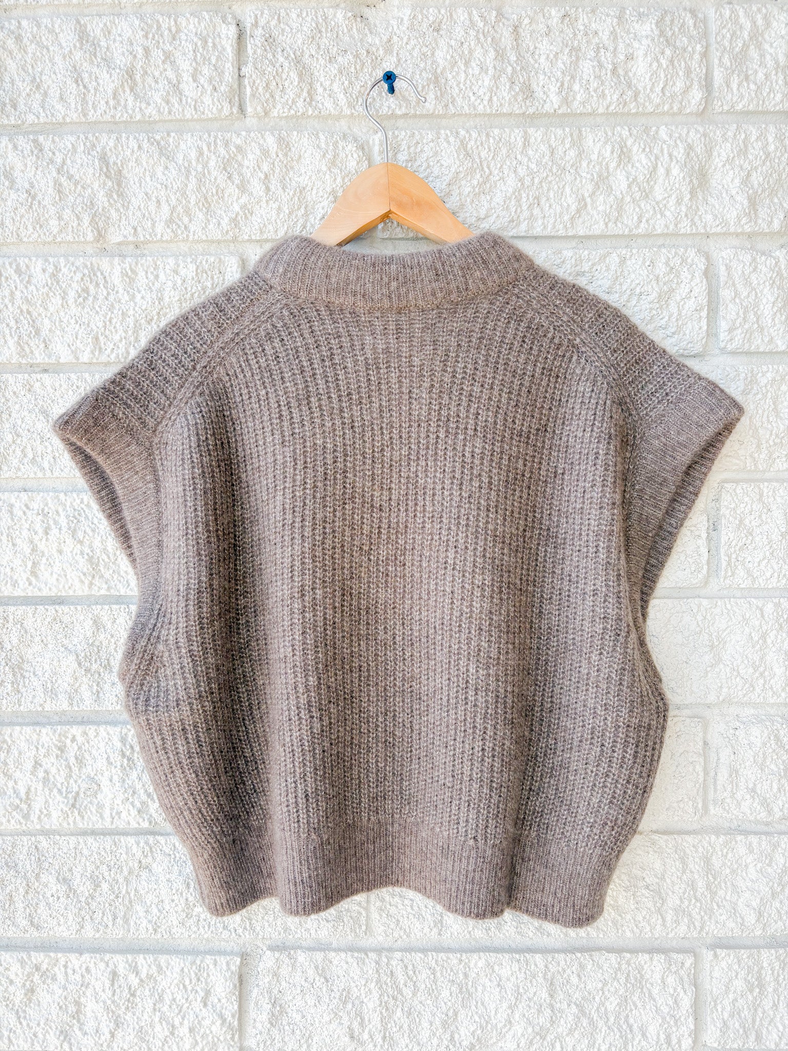 Softest Olivia Vest