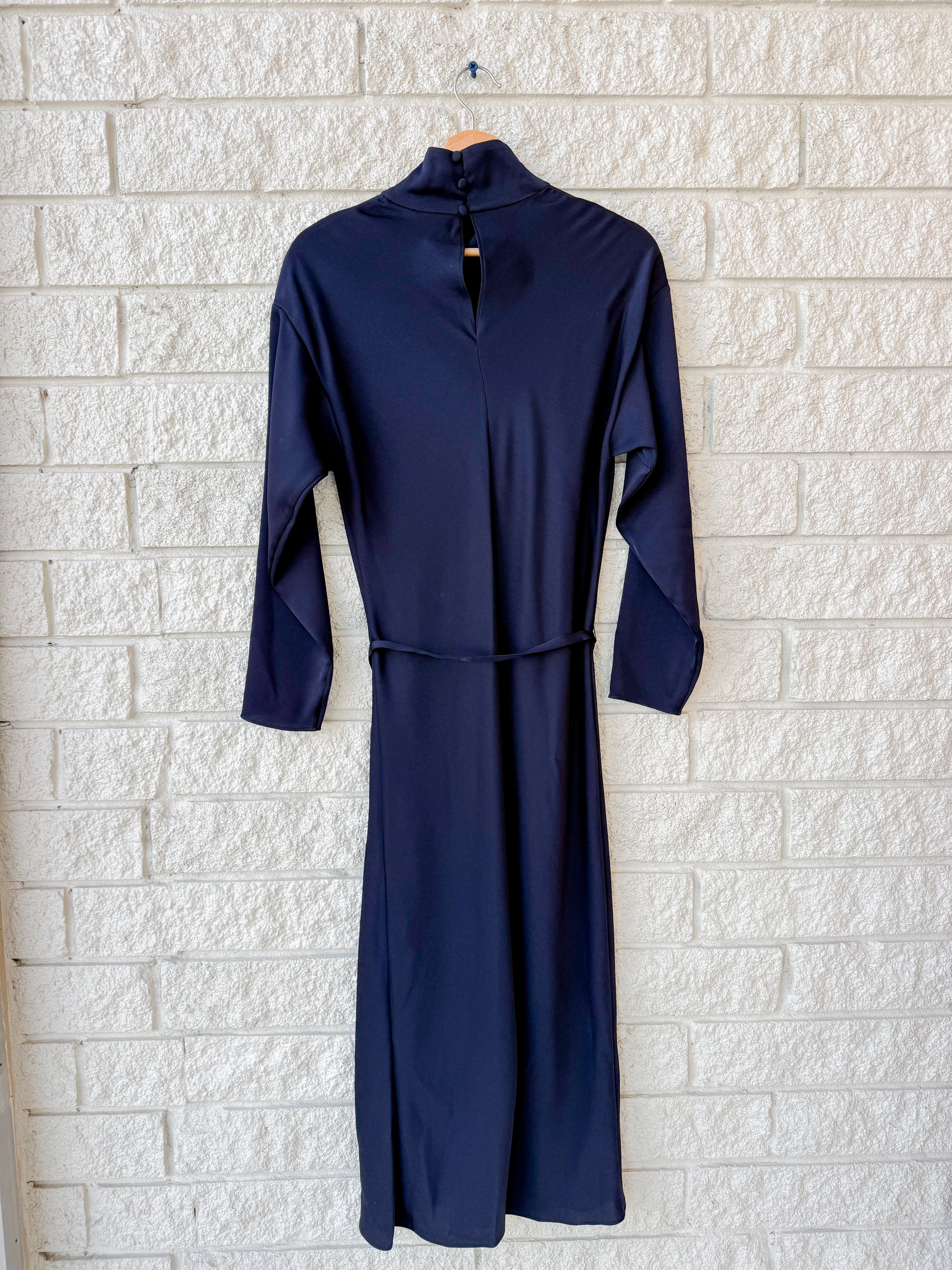 Kingsley Dress