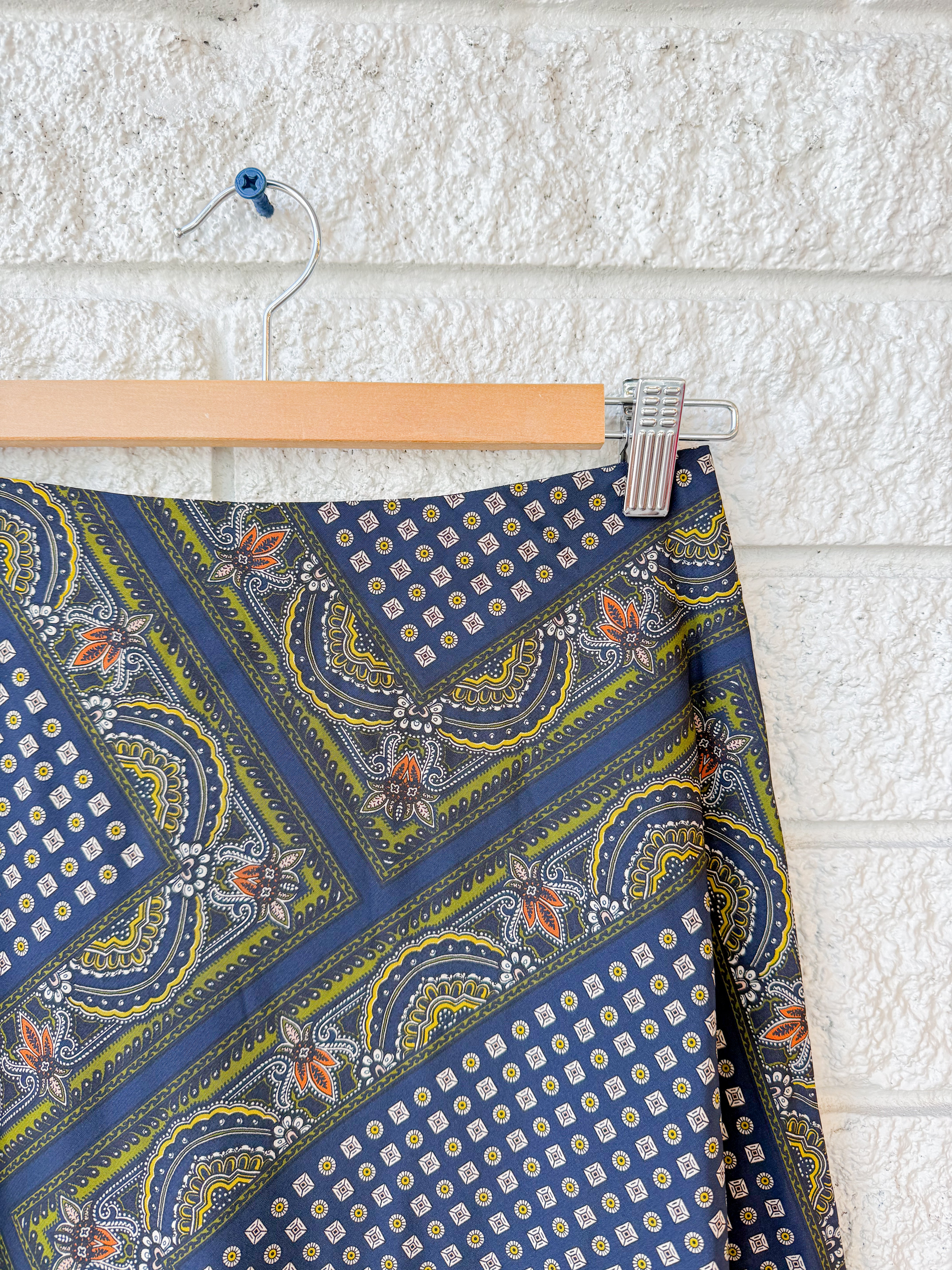 Hartley Skirt