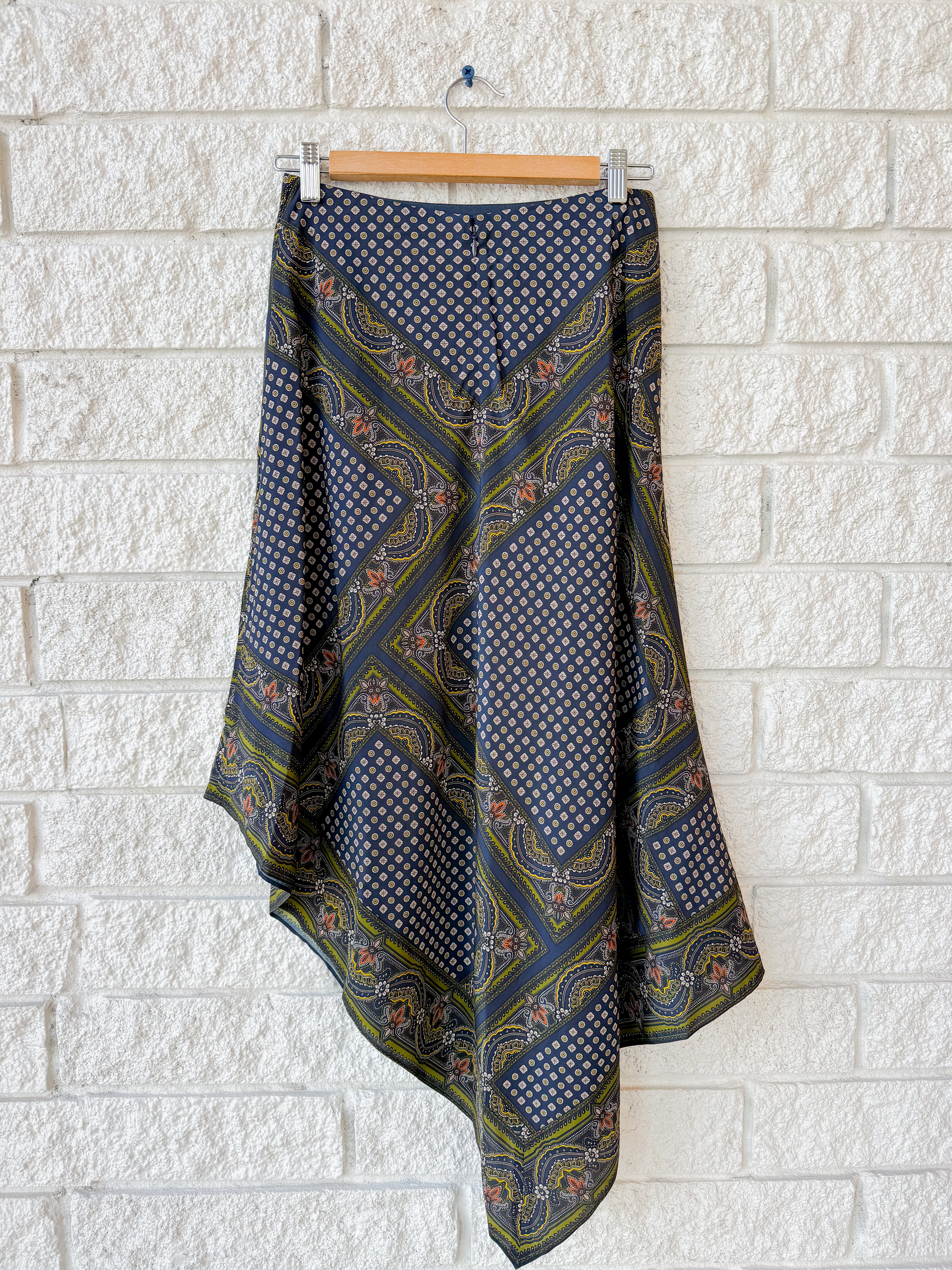 Hartley Skirt
