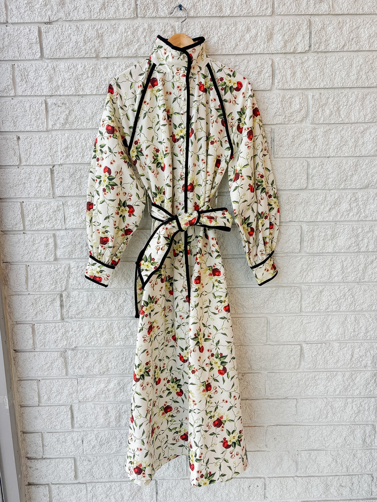 Hollis Dress