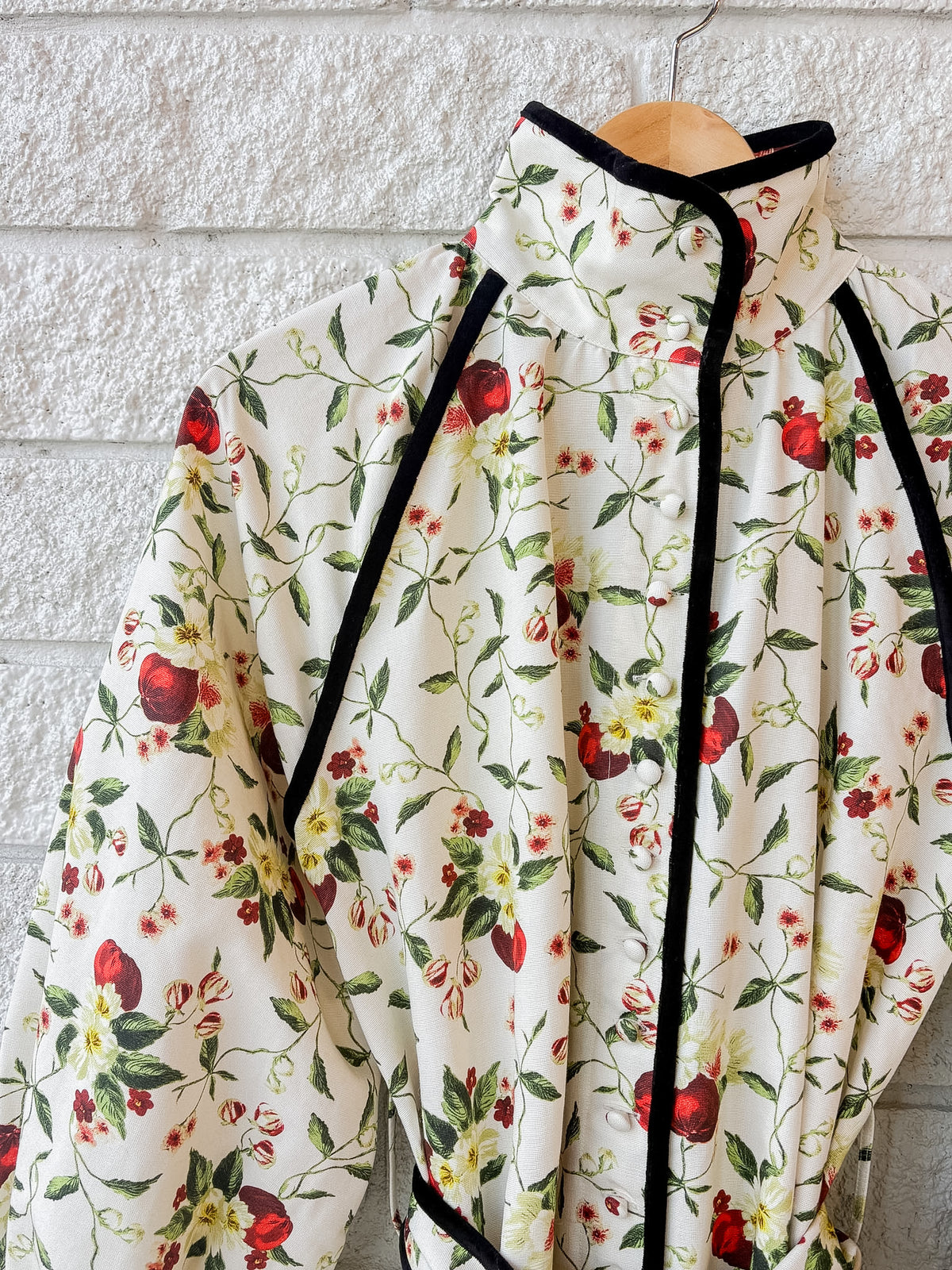 Hollis Dress
