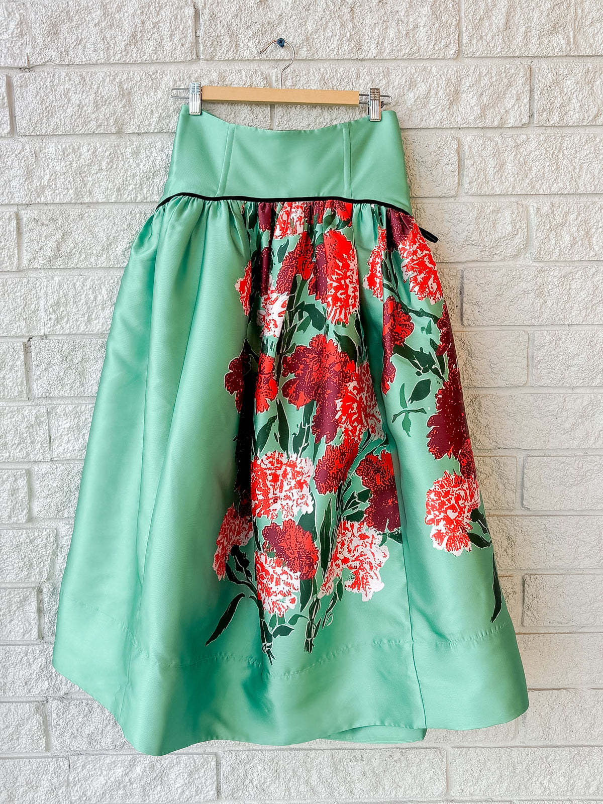 Nolita Skirt