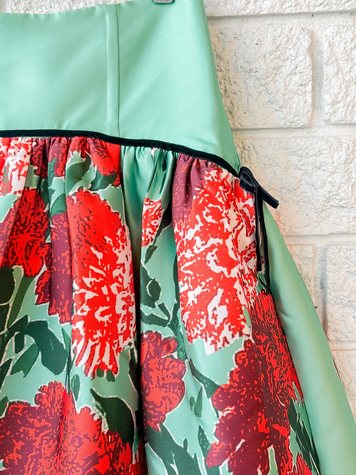 Nolita Skirt