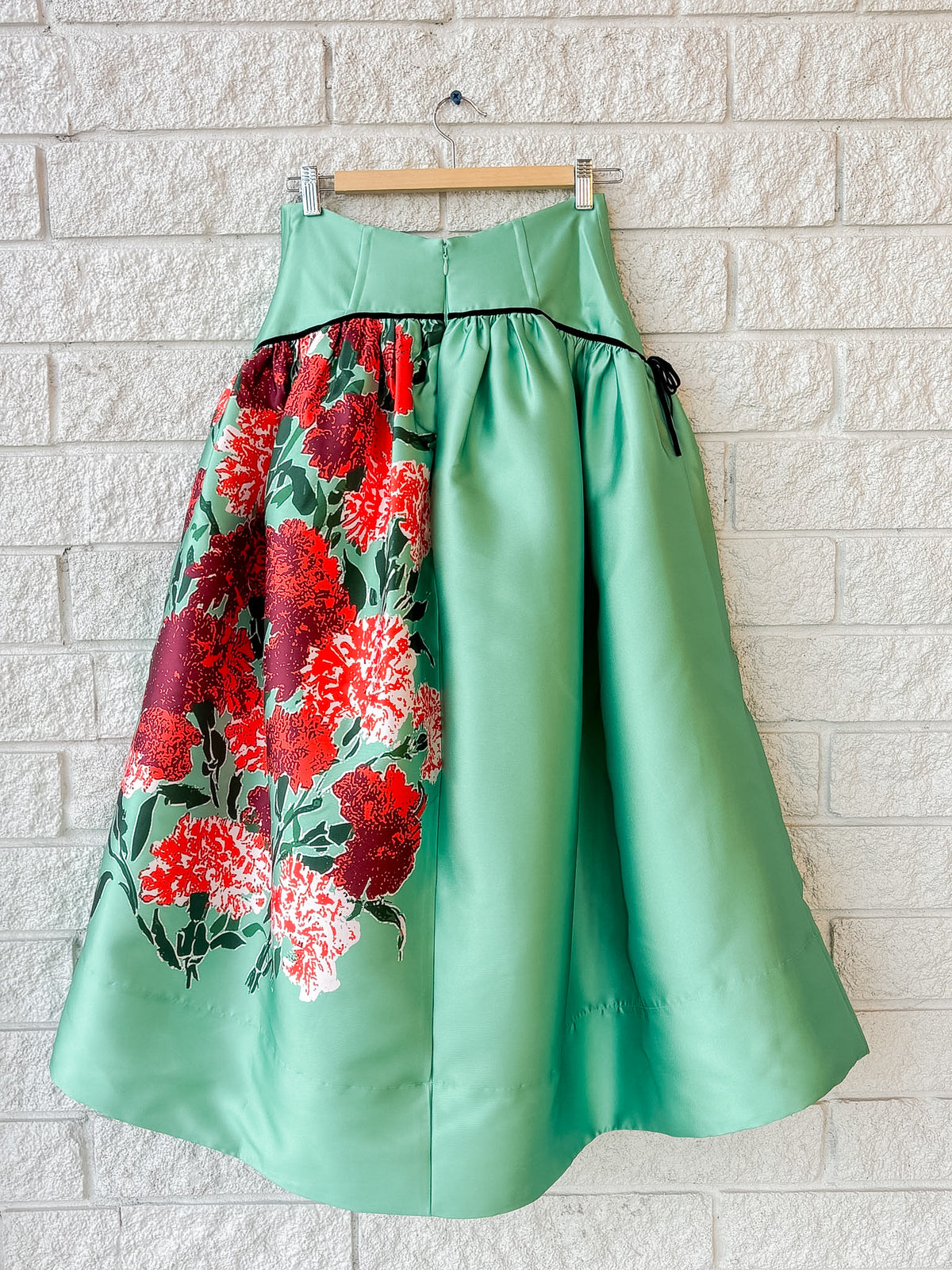 Nolita Skirt