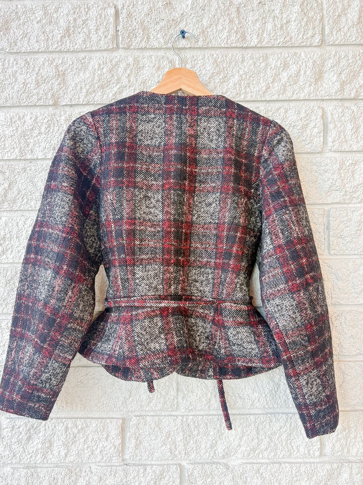 Bonham Jacket