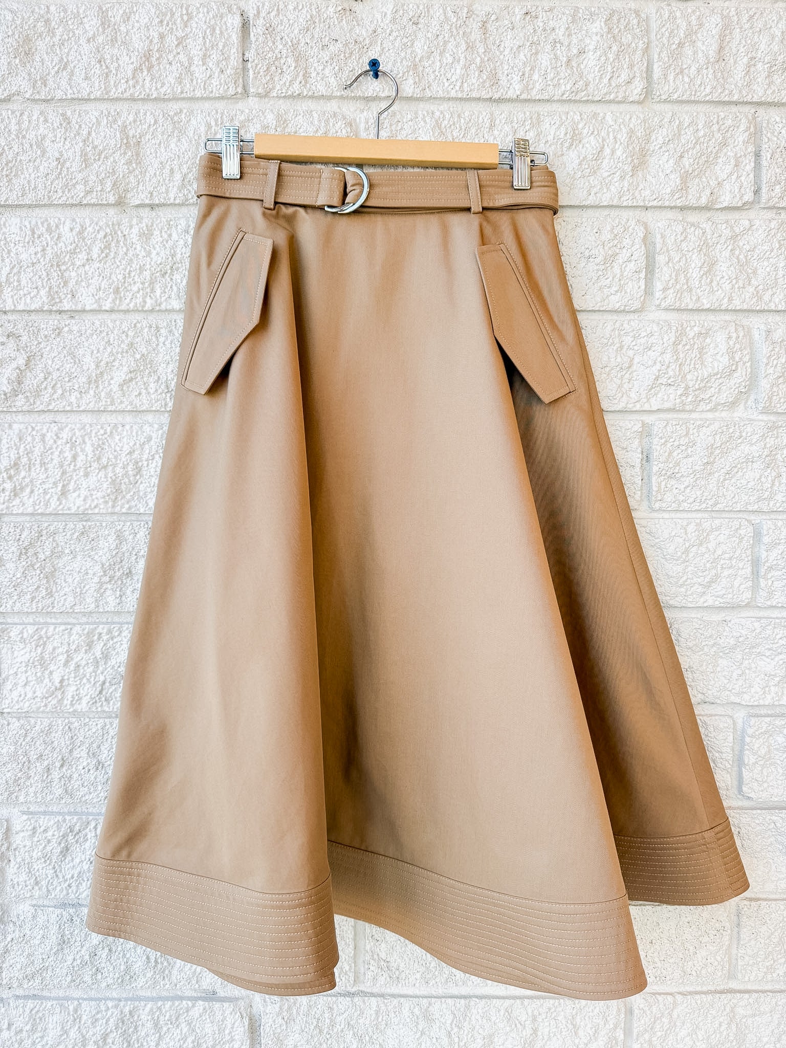 Pure Intentions Skirt