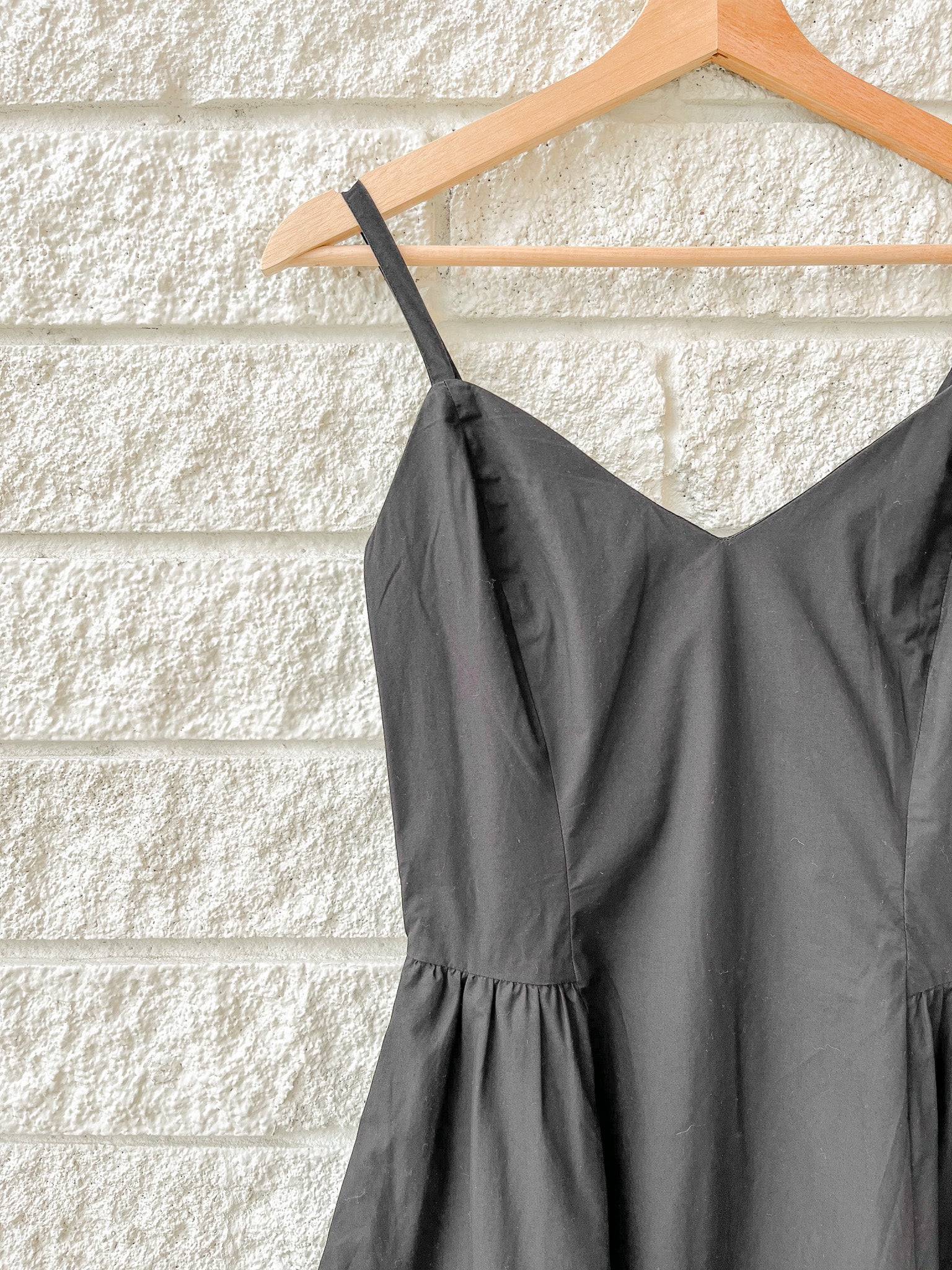 Bardot Dress