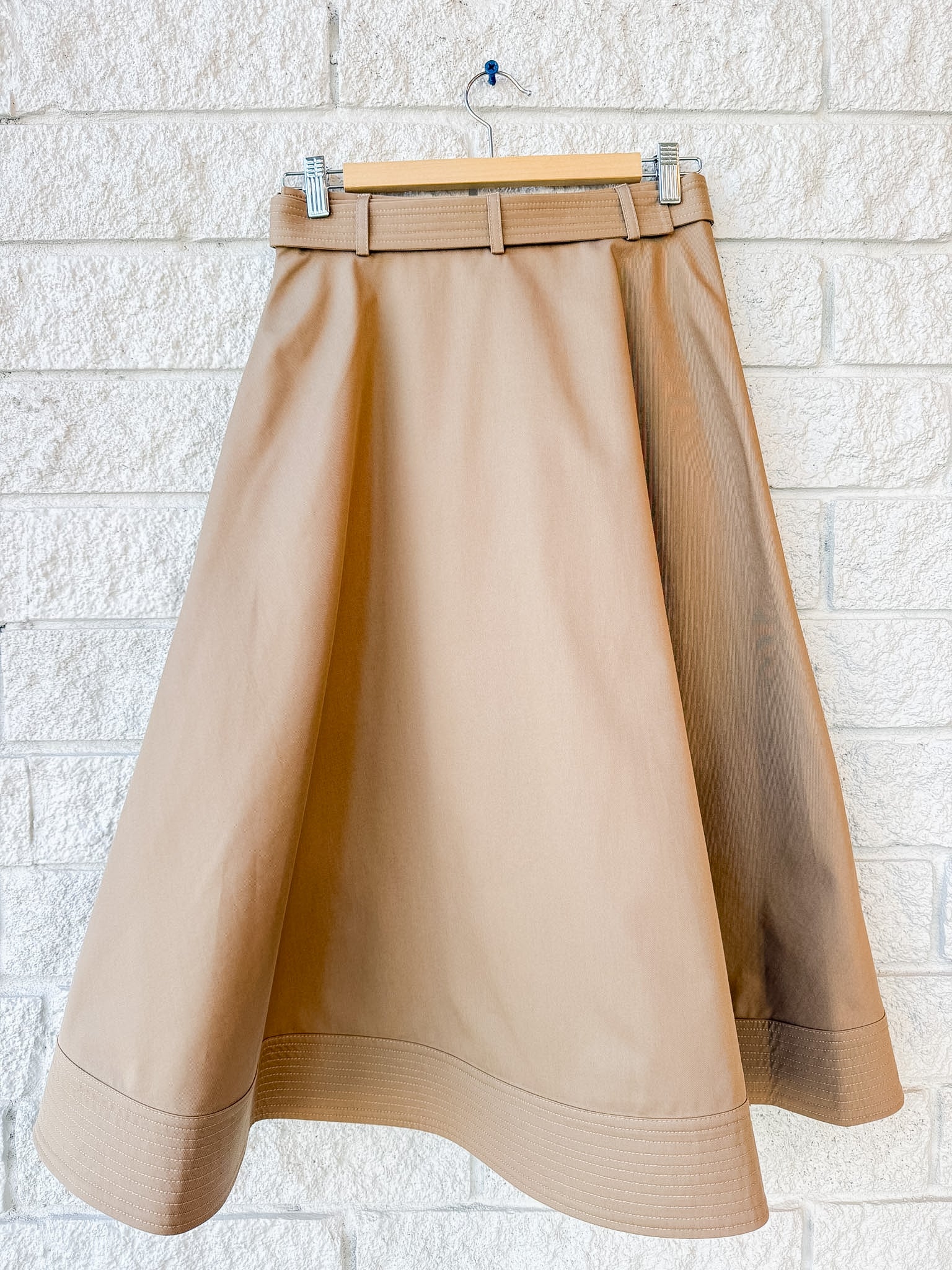 Pure Intentions Skirt