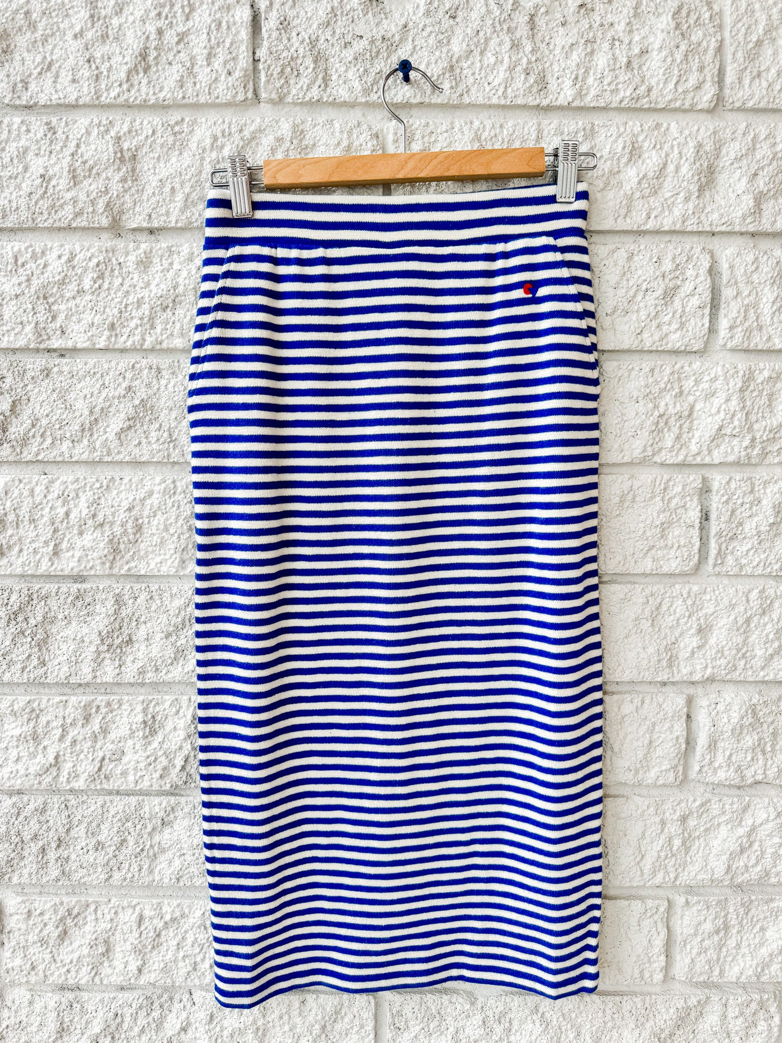 Le Tube Skirt