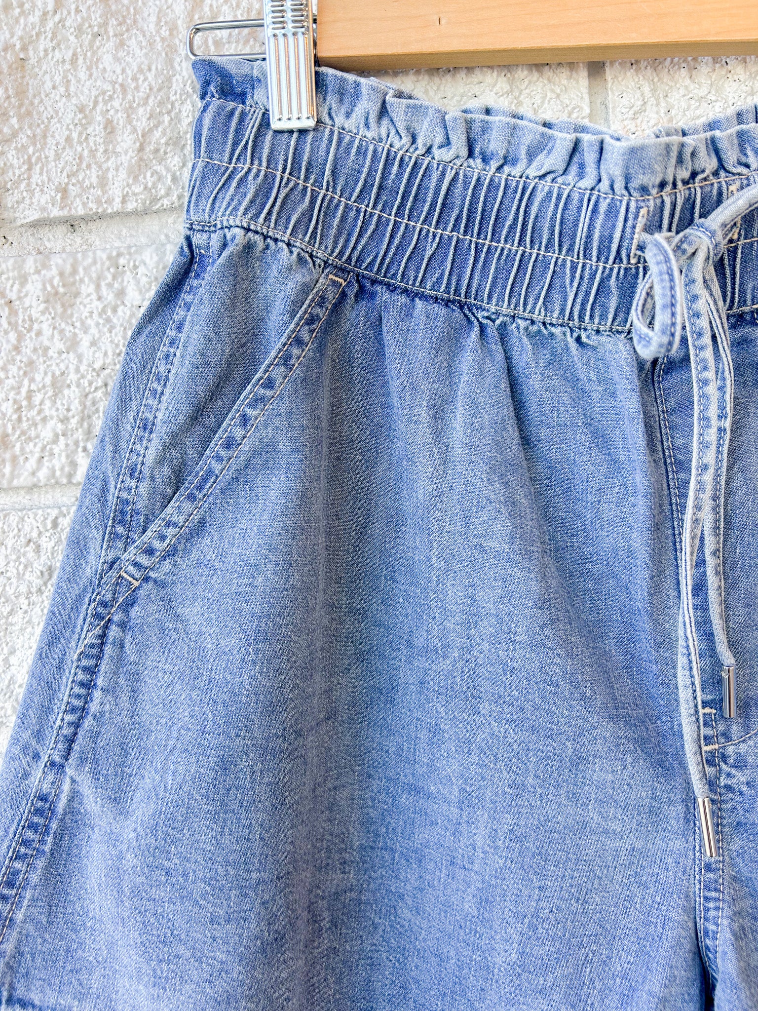 Wilder Short