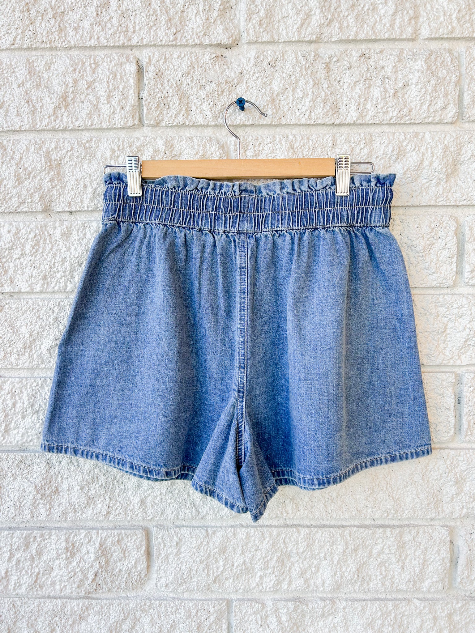 Wilder Short
