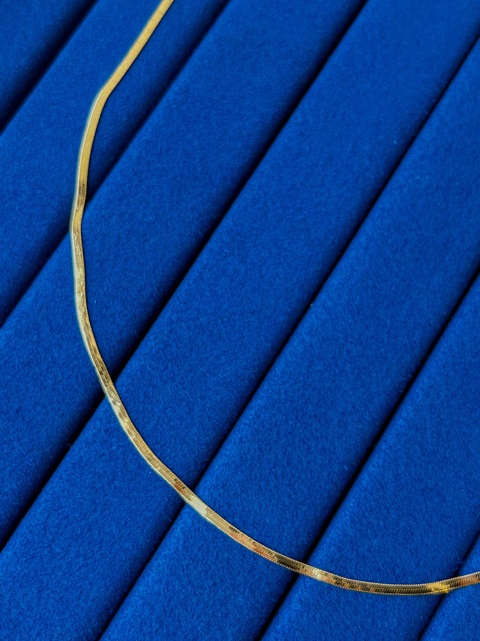 Zeina Slim Chain