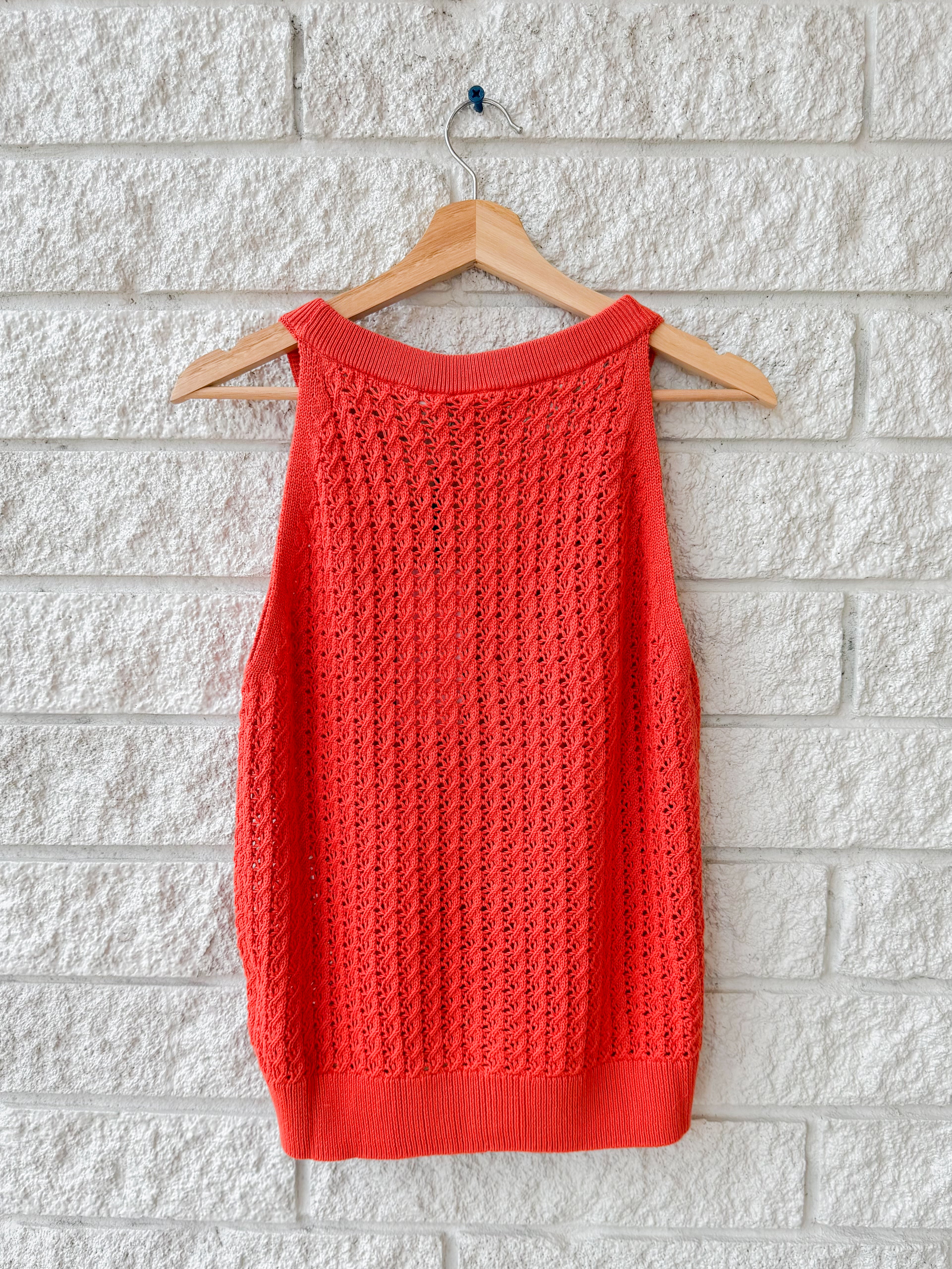 Alessie Knit Tank