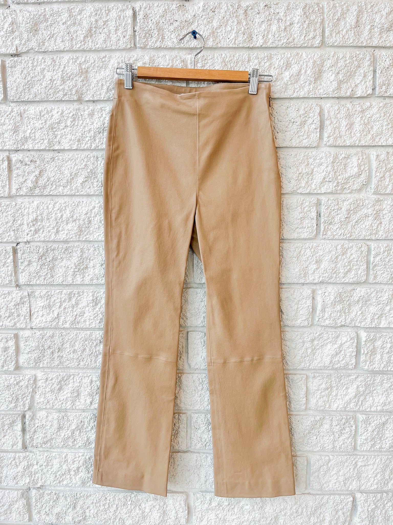 Veda Cropped Pant