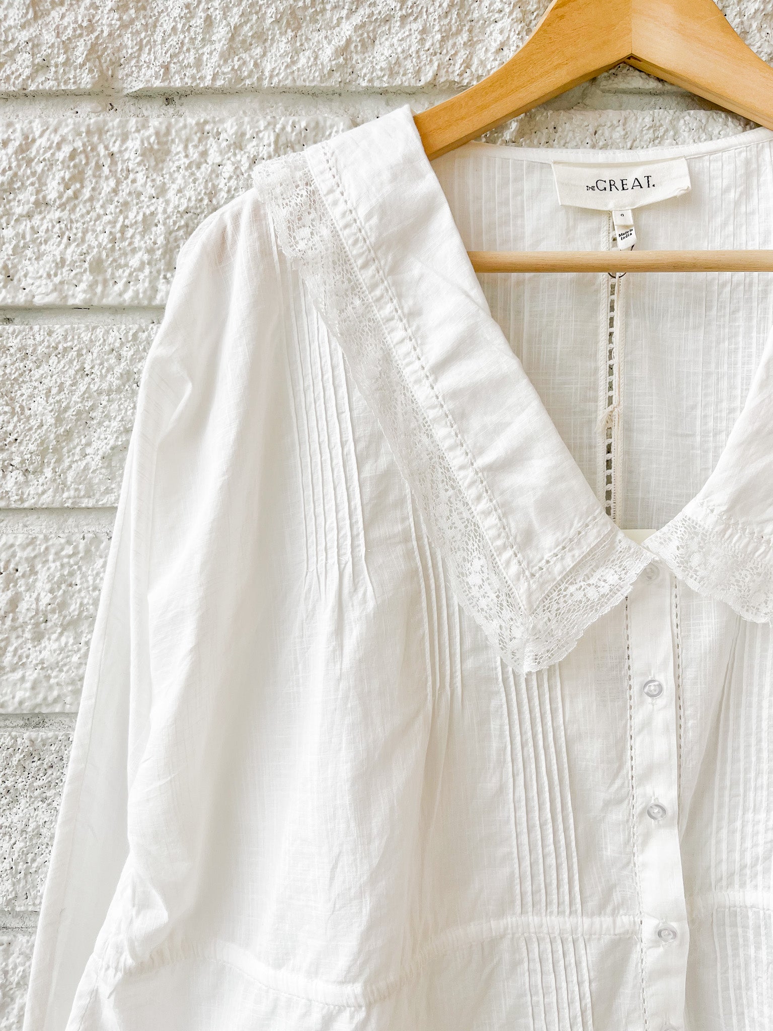 The Harper Top