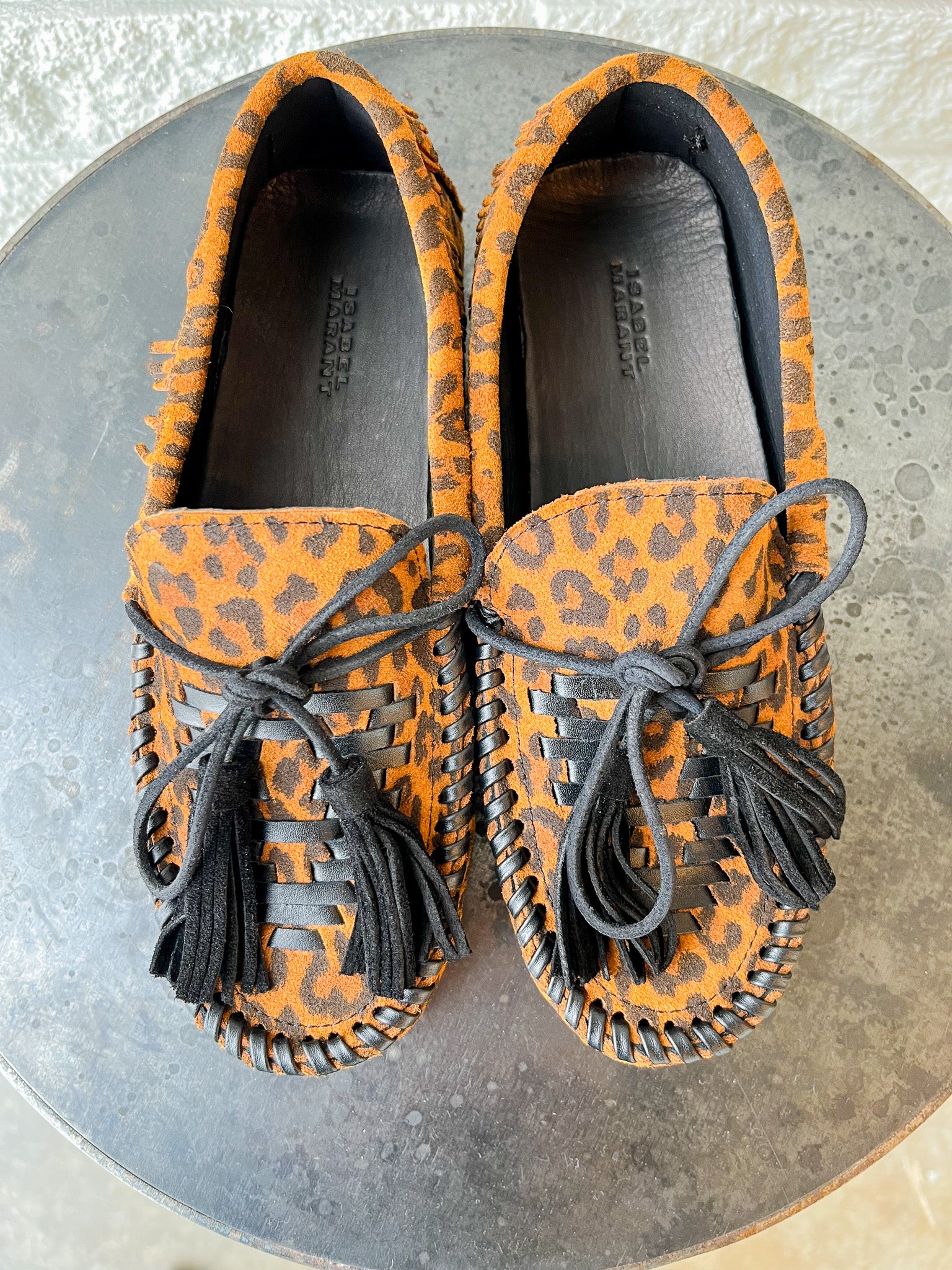 Fitza Loafer