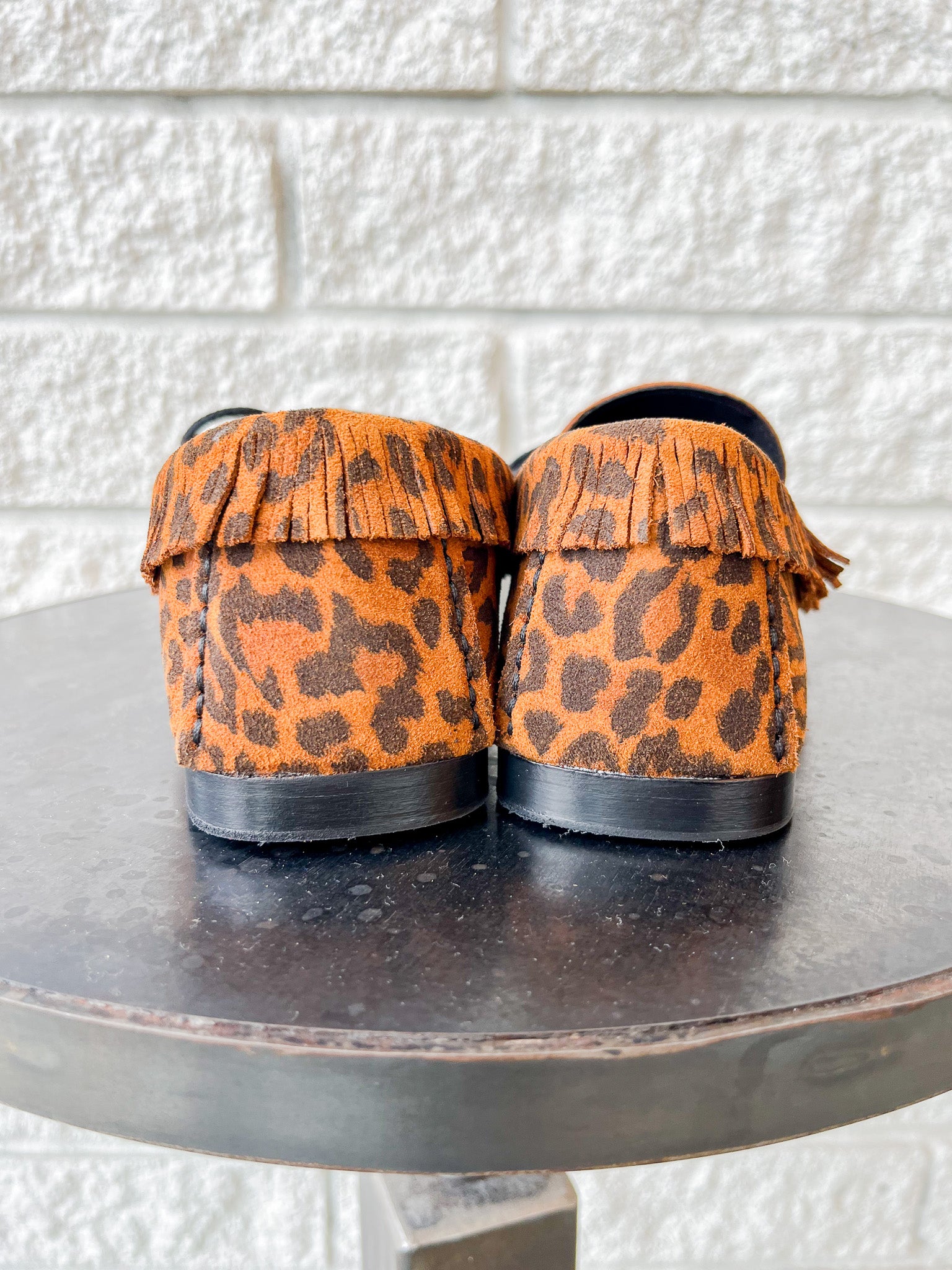 Fitza Loafer