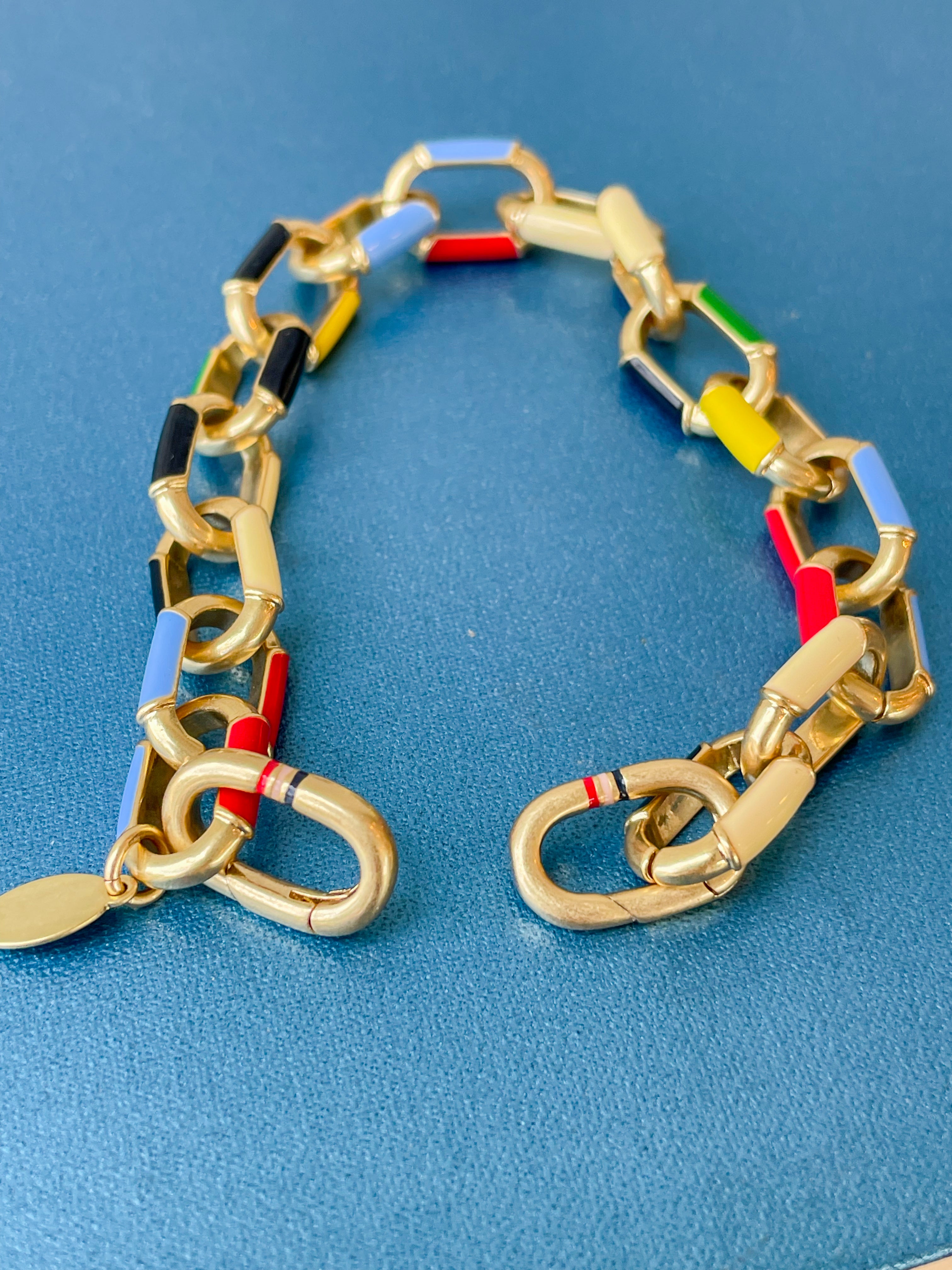 Le Link Bracelet