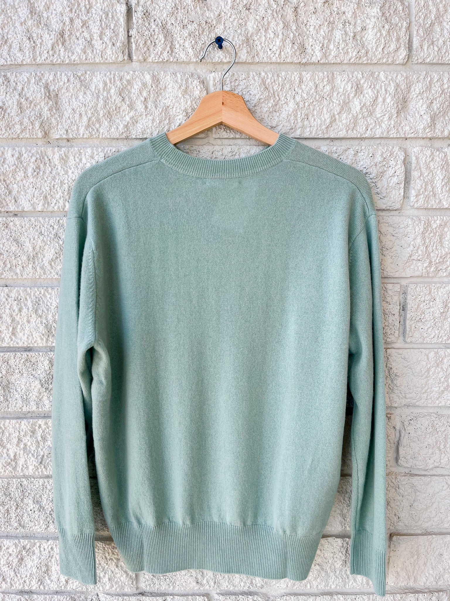 Eider Sweater