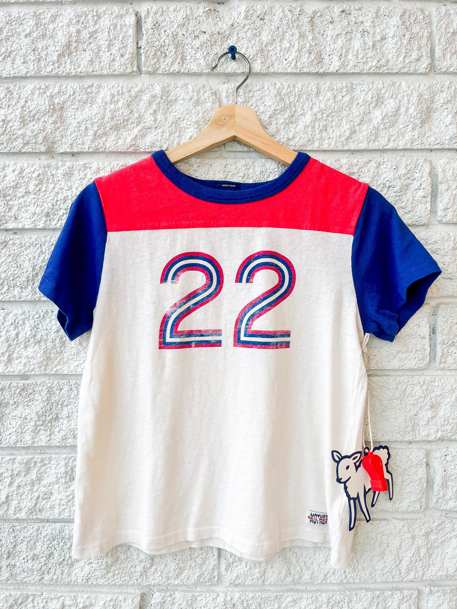 The Split Goodie Goodie