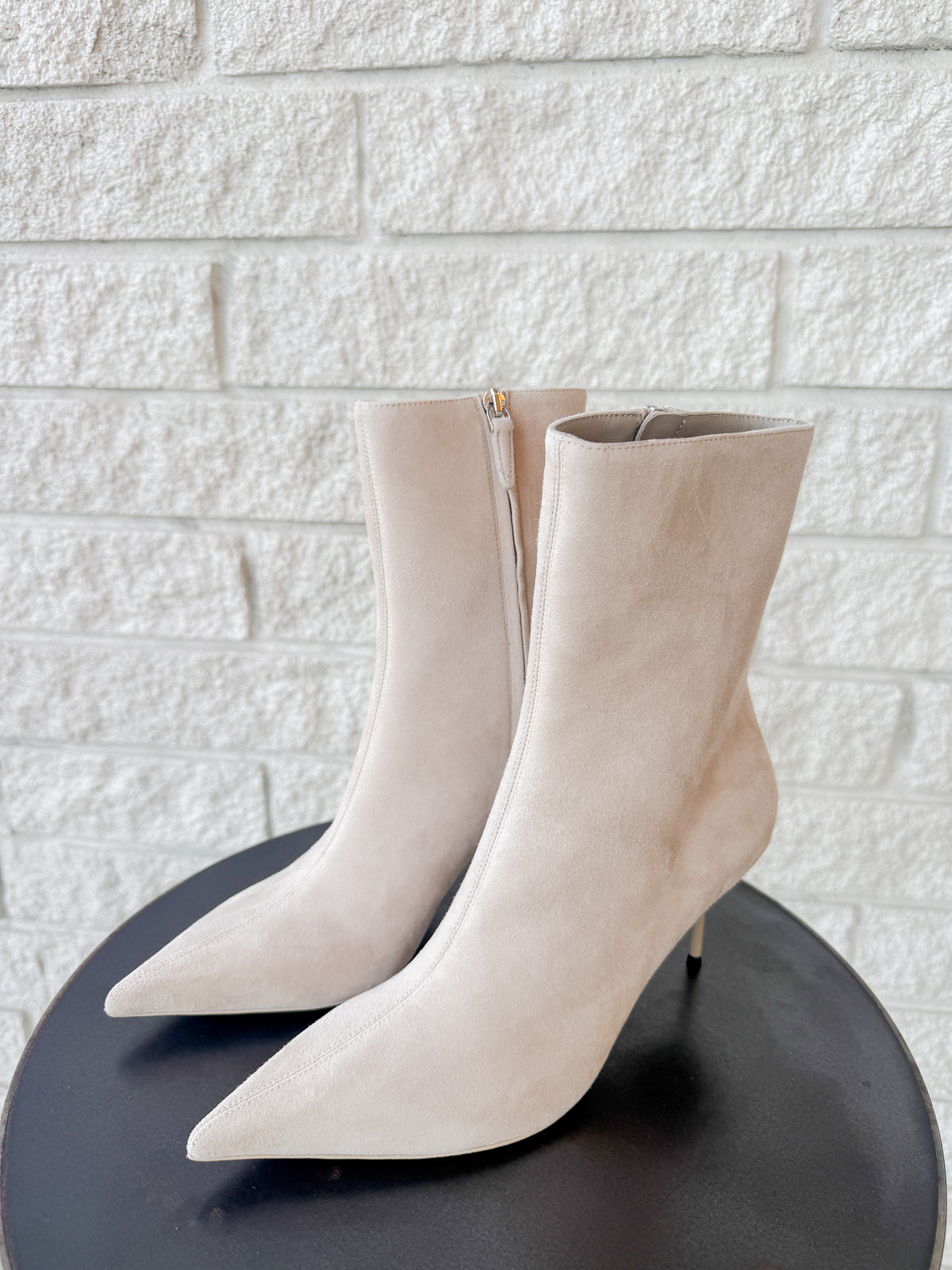Lidia Ankle Boot 70