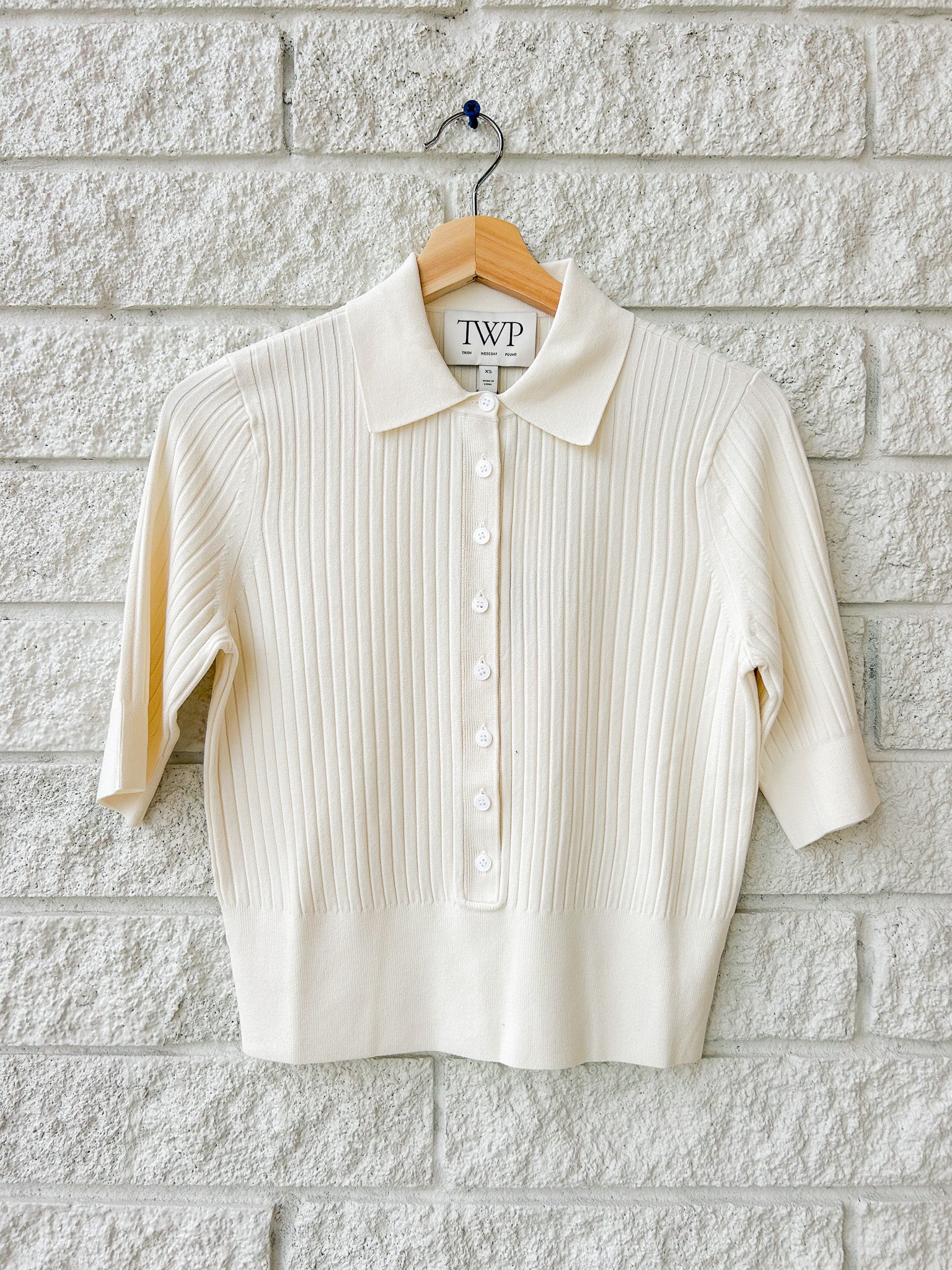 Short Sleeve Top