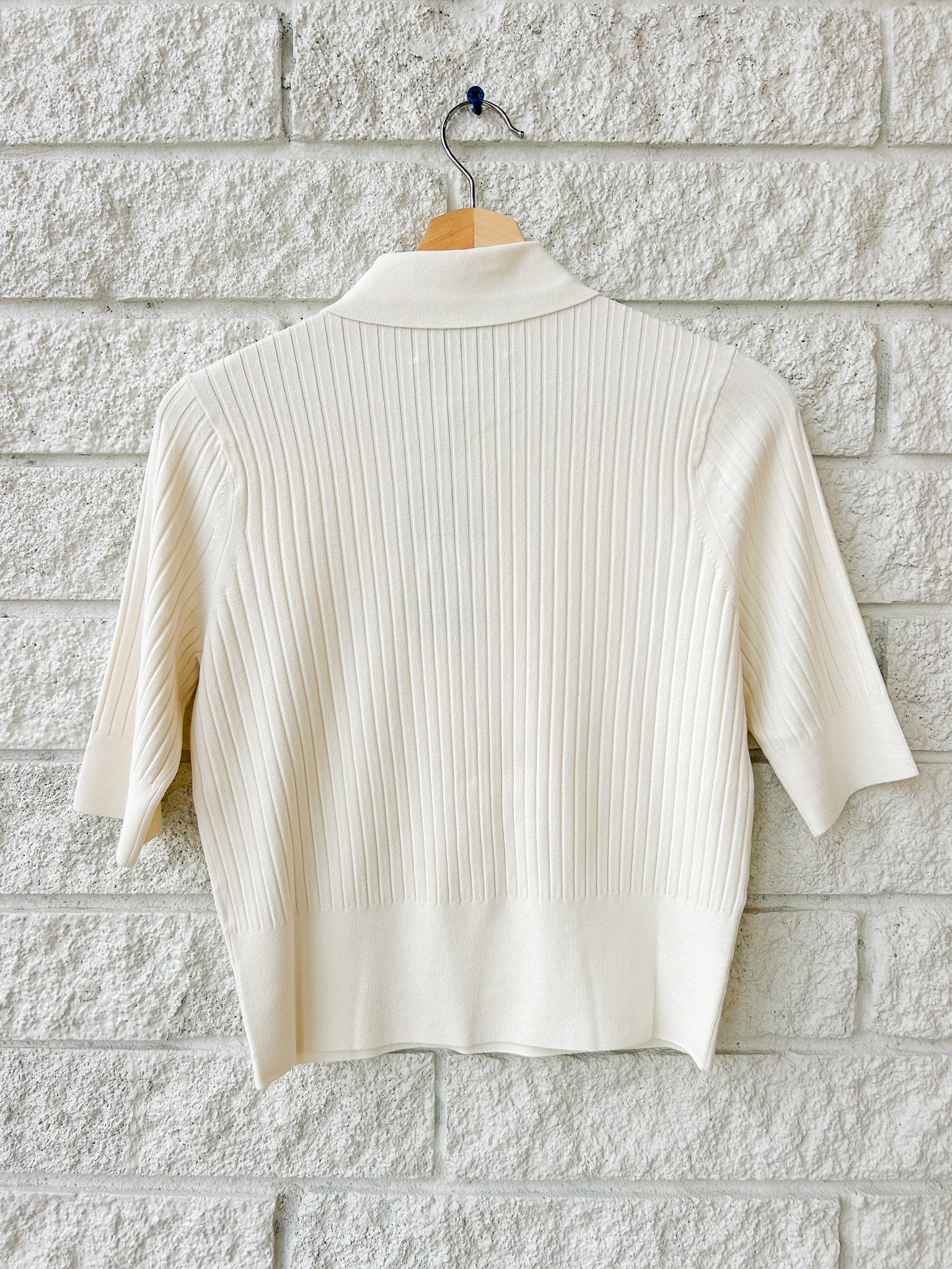 Short Sleeve Top