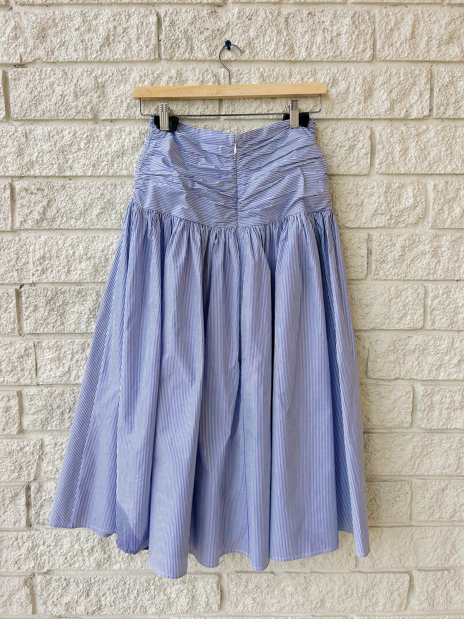 Maeve Skirt