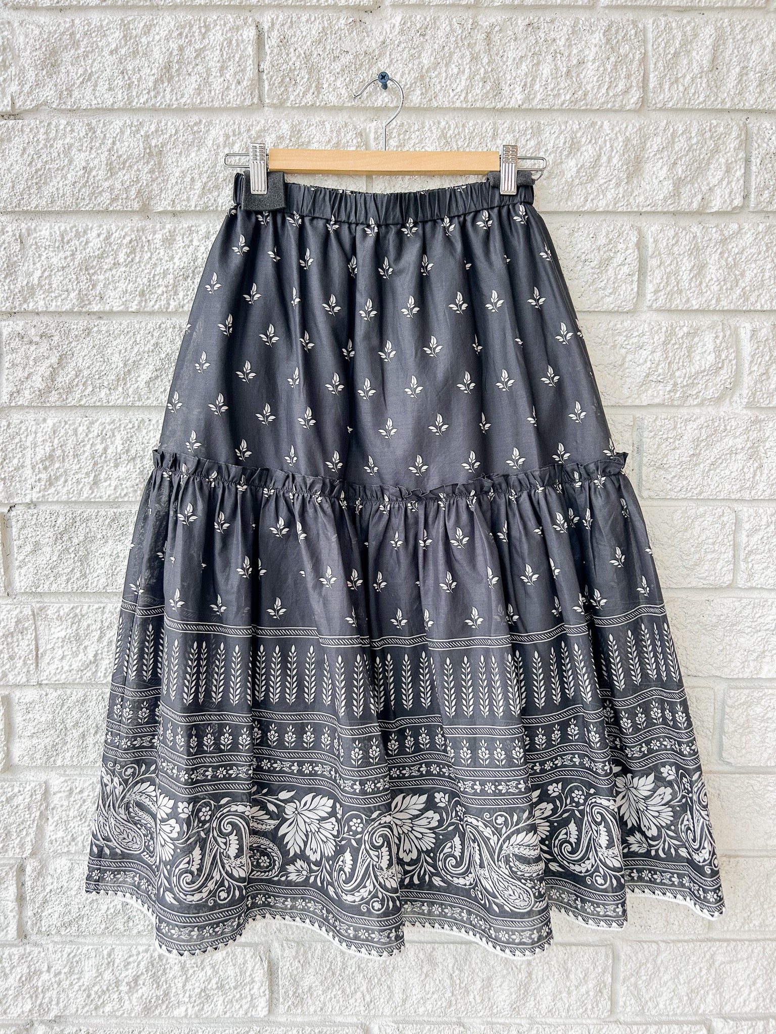 Barbara Skirt
