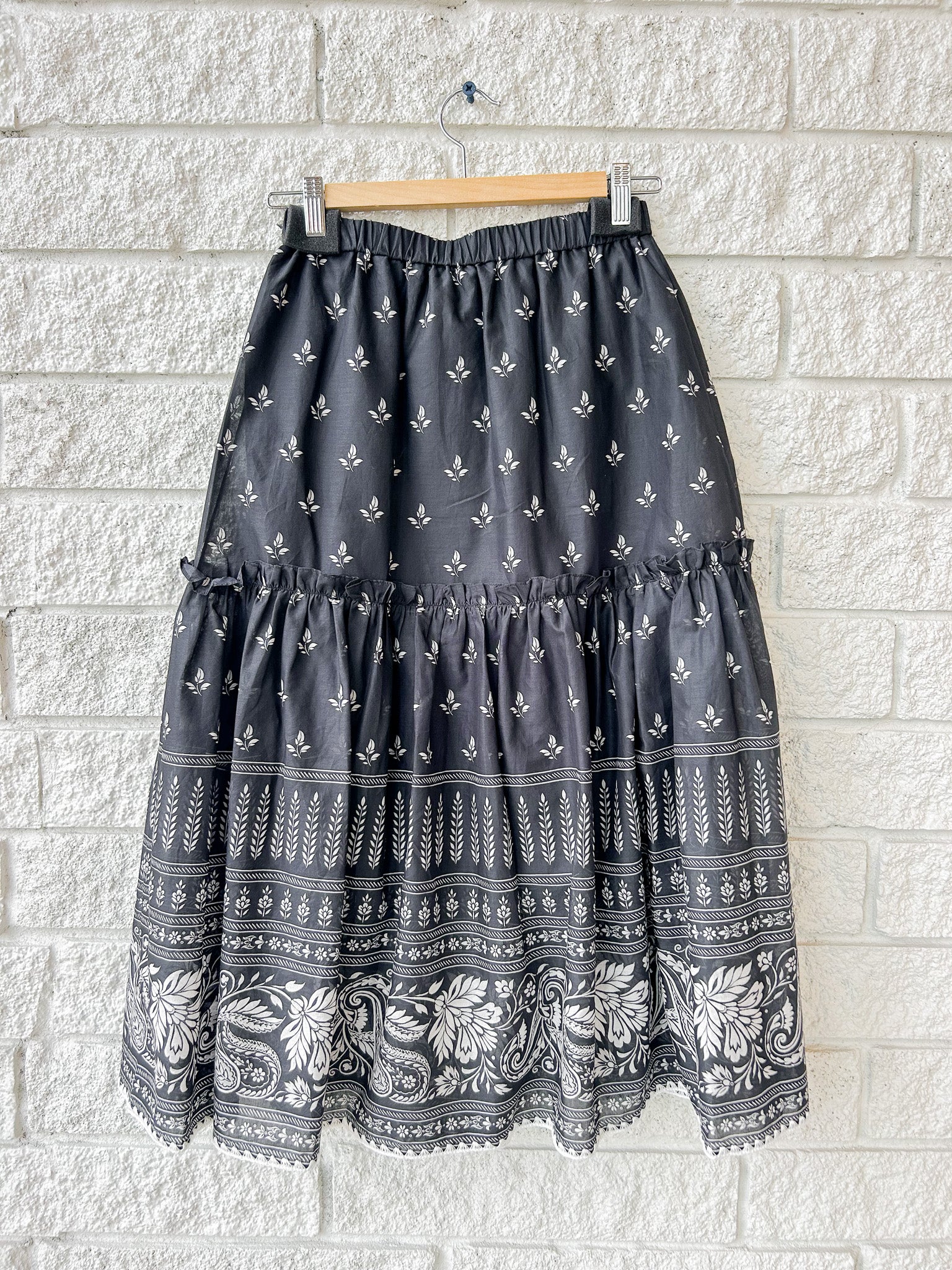 Barbara Skirt