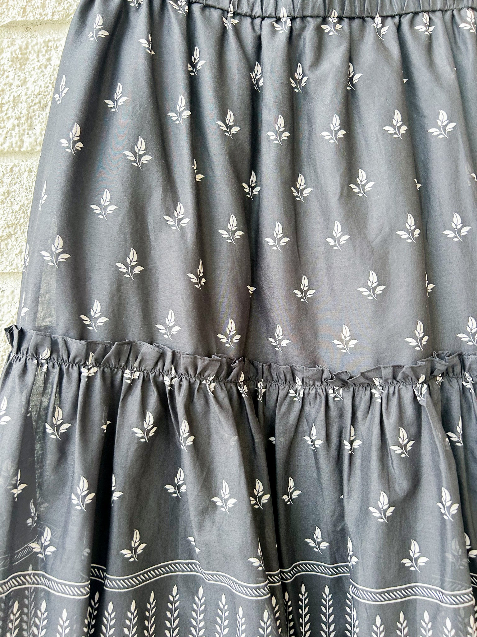 Barbara Skirt